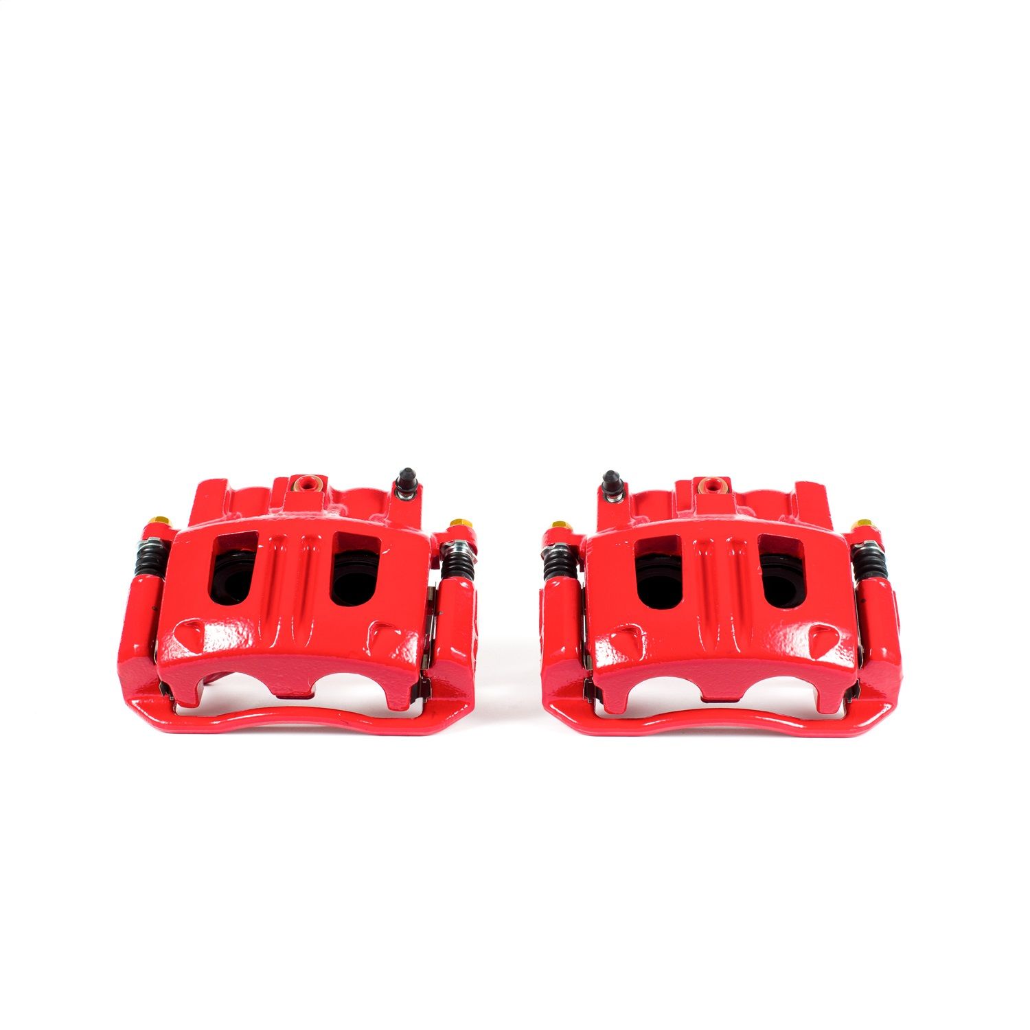2003 Ford Explorer Sport Sport Disc Brake Caliper Set