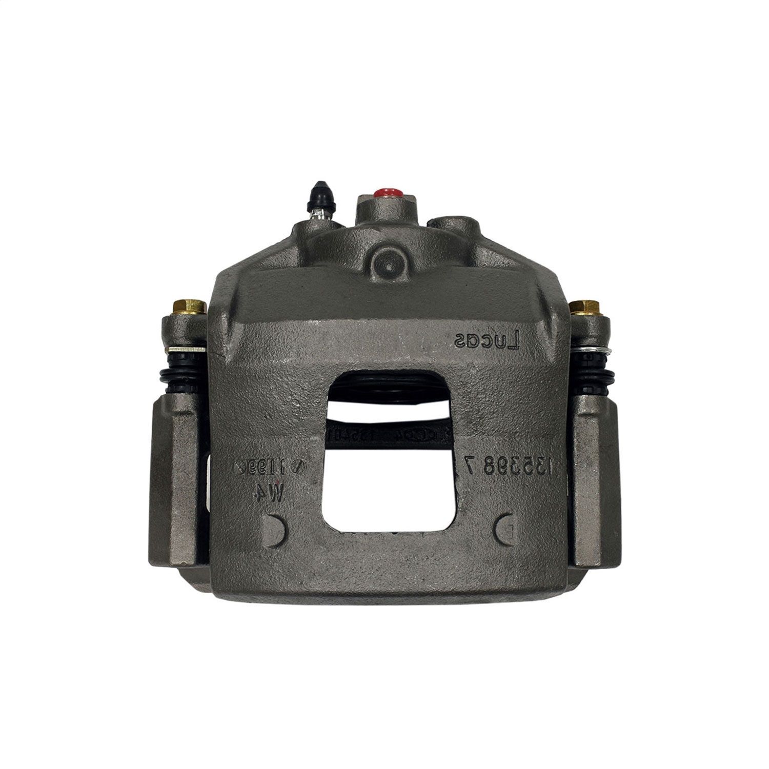 2005, 2004, 2003, 2002, 2001 Pontiac Aztek Disc Brake Caliper