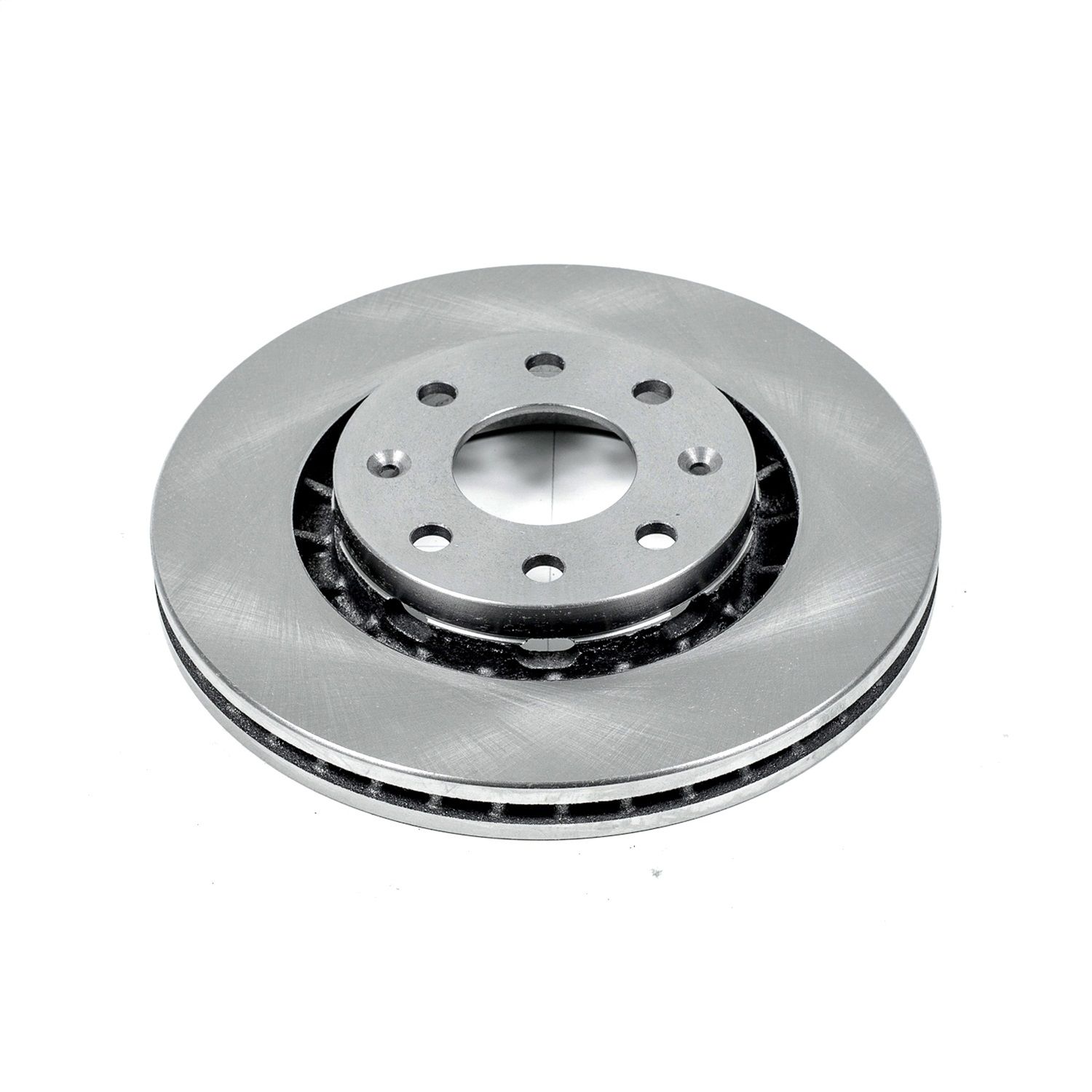 2015, 2014, 2013 Chevrolet Spark Disc Brake Rotor