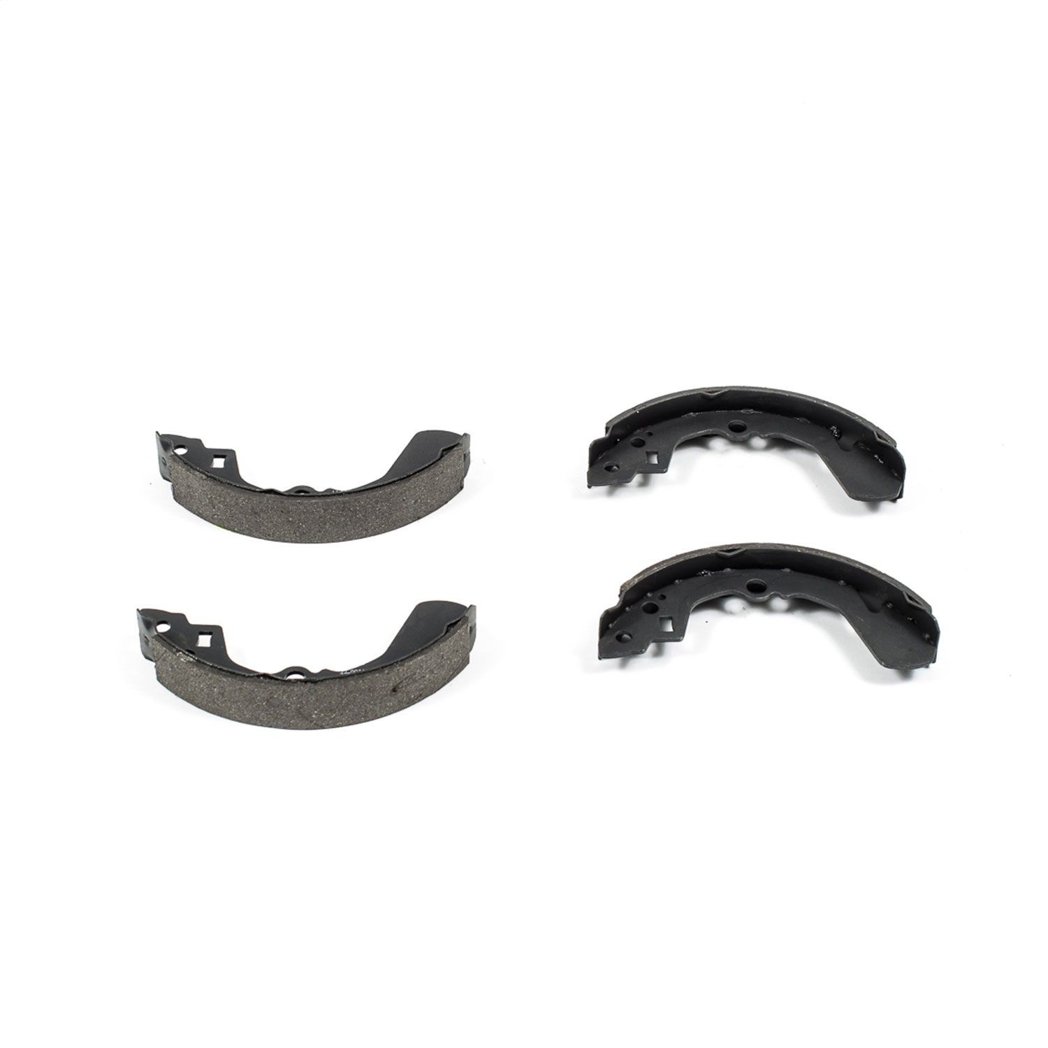 2002, 2001, 2000, 1999, 1998, 1997, 1996, 1995 Suzuki Esteem Drum Brake Shoe