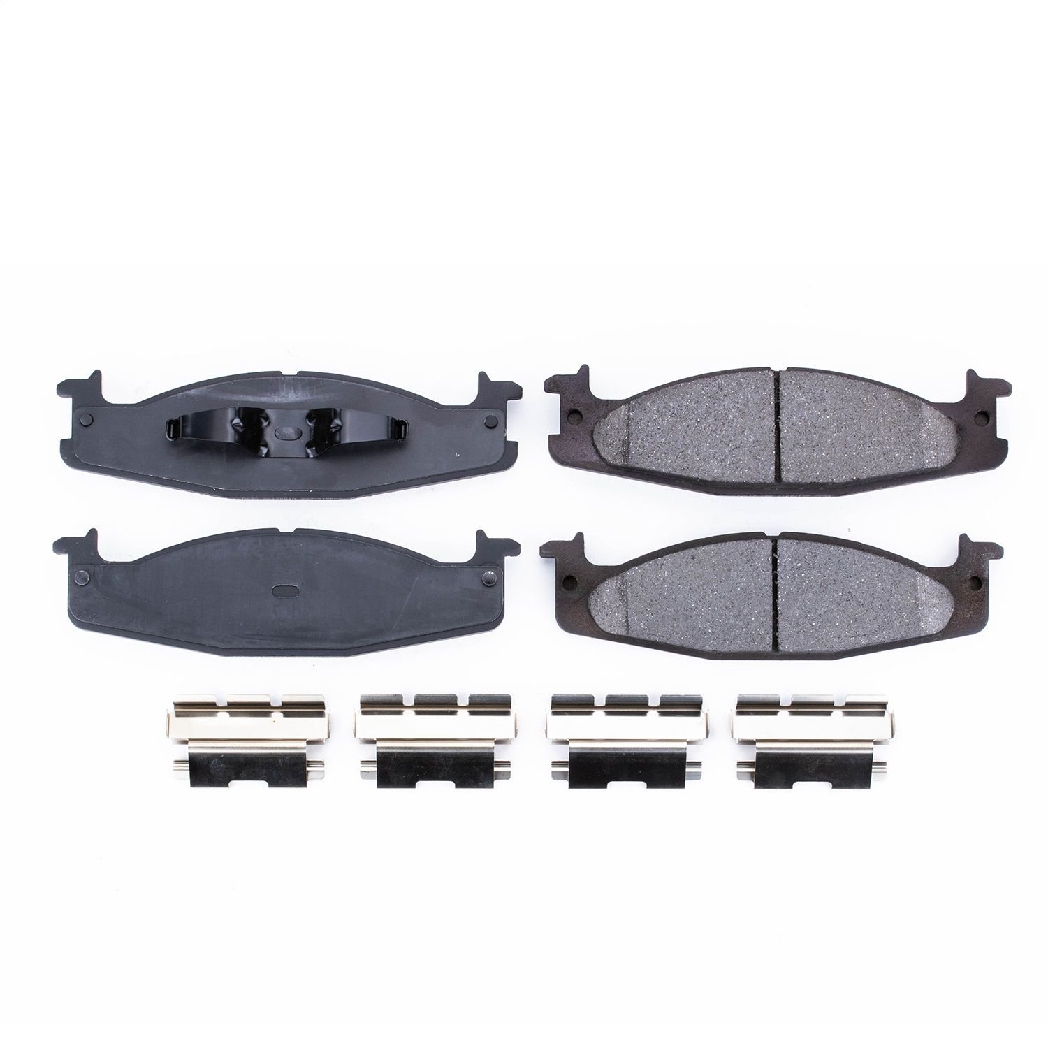 1996, 1995, 1994 Ford F-150 Disc Brake Pad Set