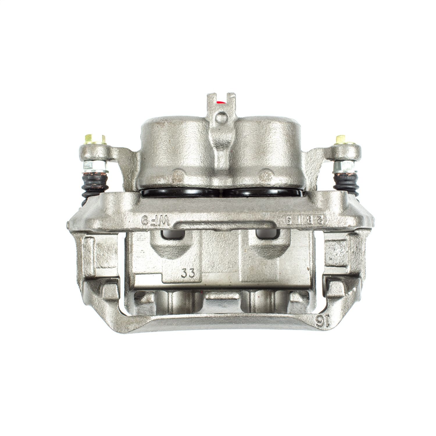 2012, 2011, 2010, 2009 Suzuki Equator Disc Brake Caliper