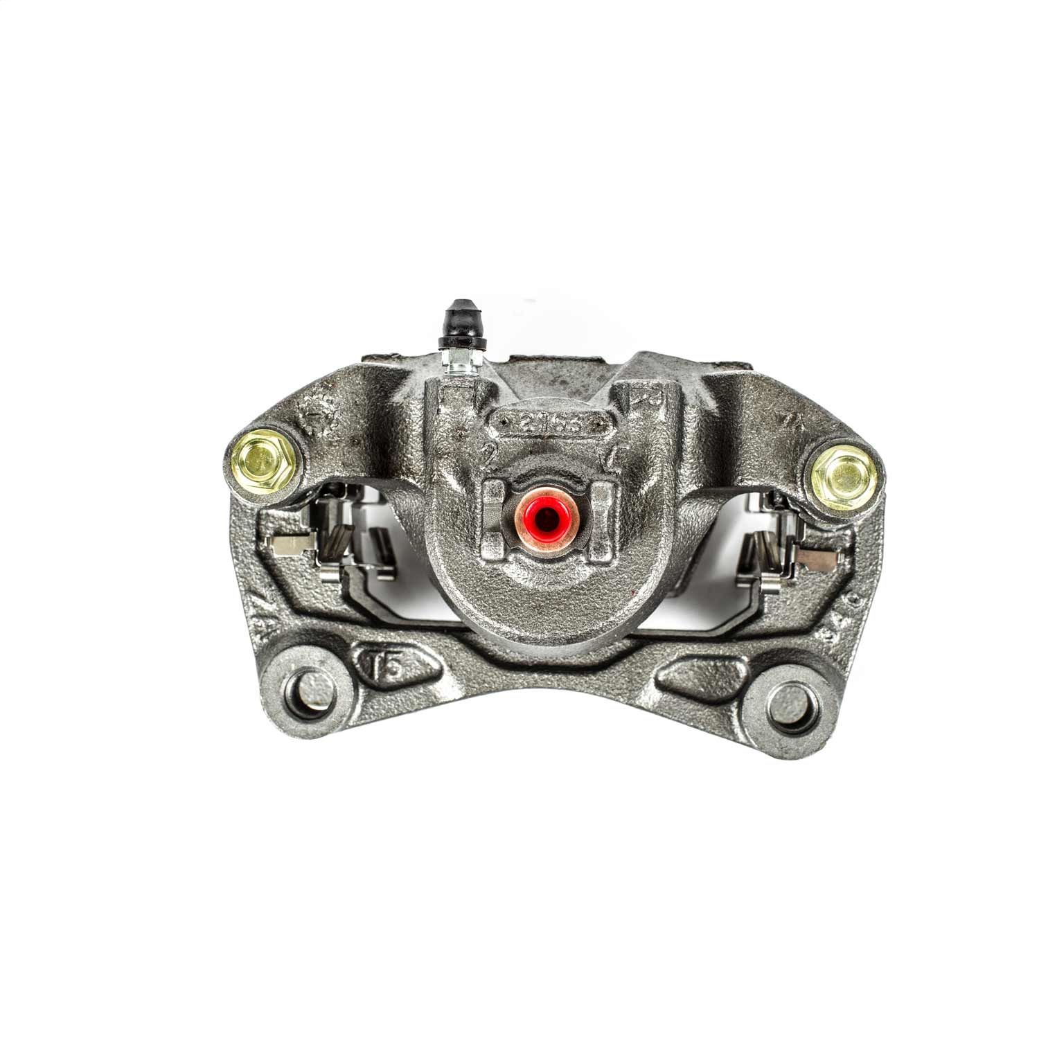 2017, 2016, 2015, 2014, 2013 Nissan LEAF Disc Brake Caliper