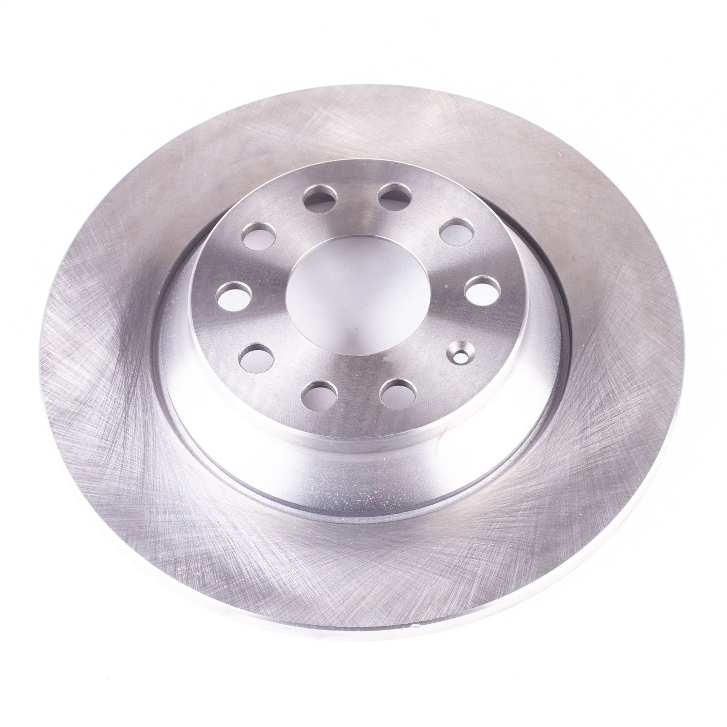 2016, 2015 Audi A3 Disc Brake Rotor