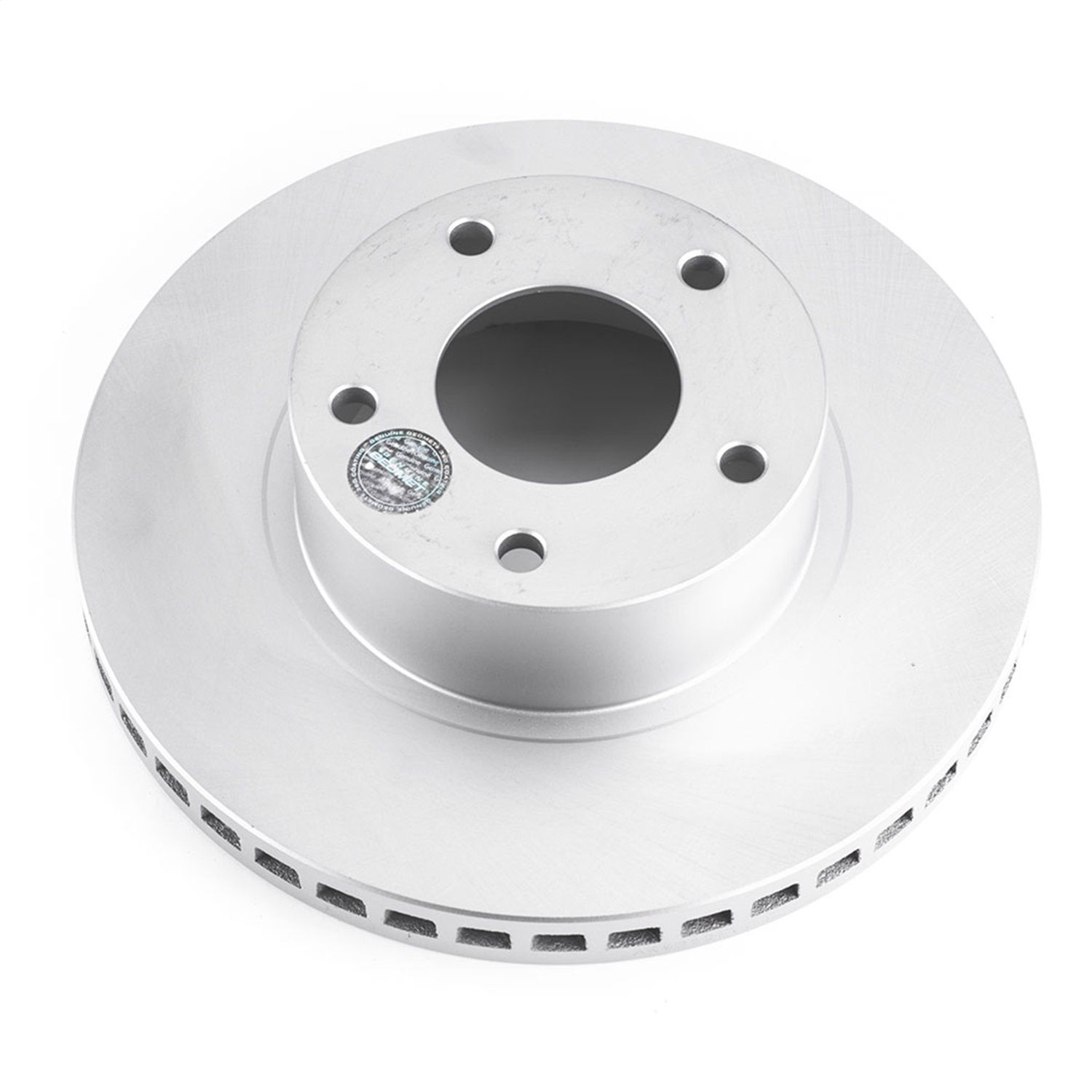 2004 Pontiac GTO Disc Brake Rotor