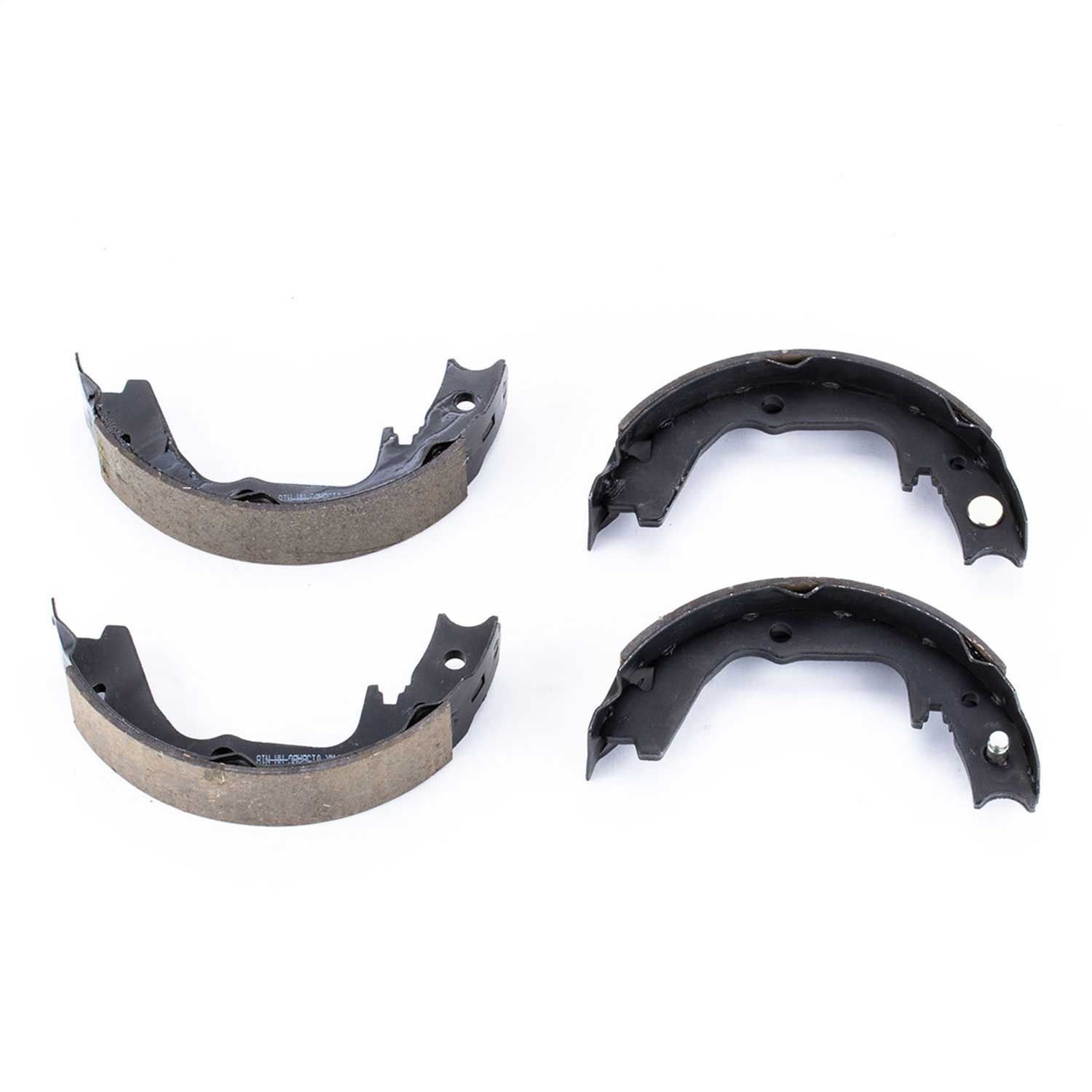2009, 2008, 2007, 2006, 2005, 2004, 2003, 2002, 2001, 2000 Subaru Outback Parking Brake Shoe