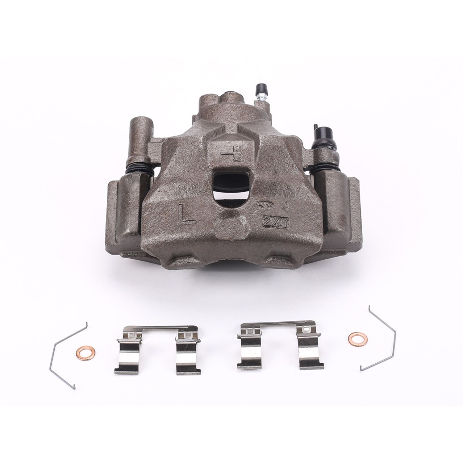 2005, 2004, 2003 Mazda 6 Disc Brake Caliper
