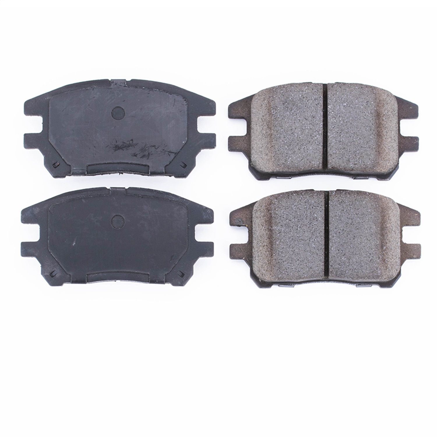 2003, 2002 Lexus RX300 Disc Brake Pad Set