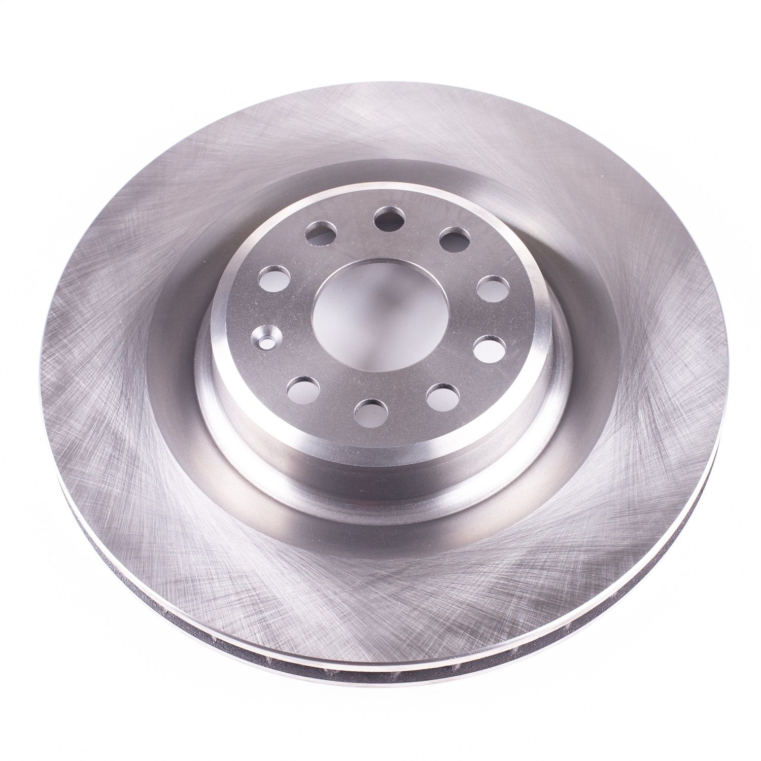 2021, 2020, 2019, 2018, 2017, 2016 Tesla X Disc Brake Rotor