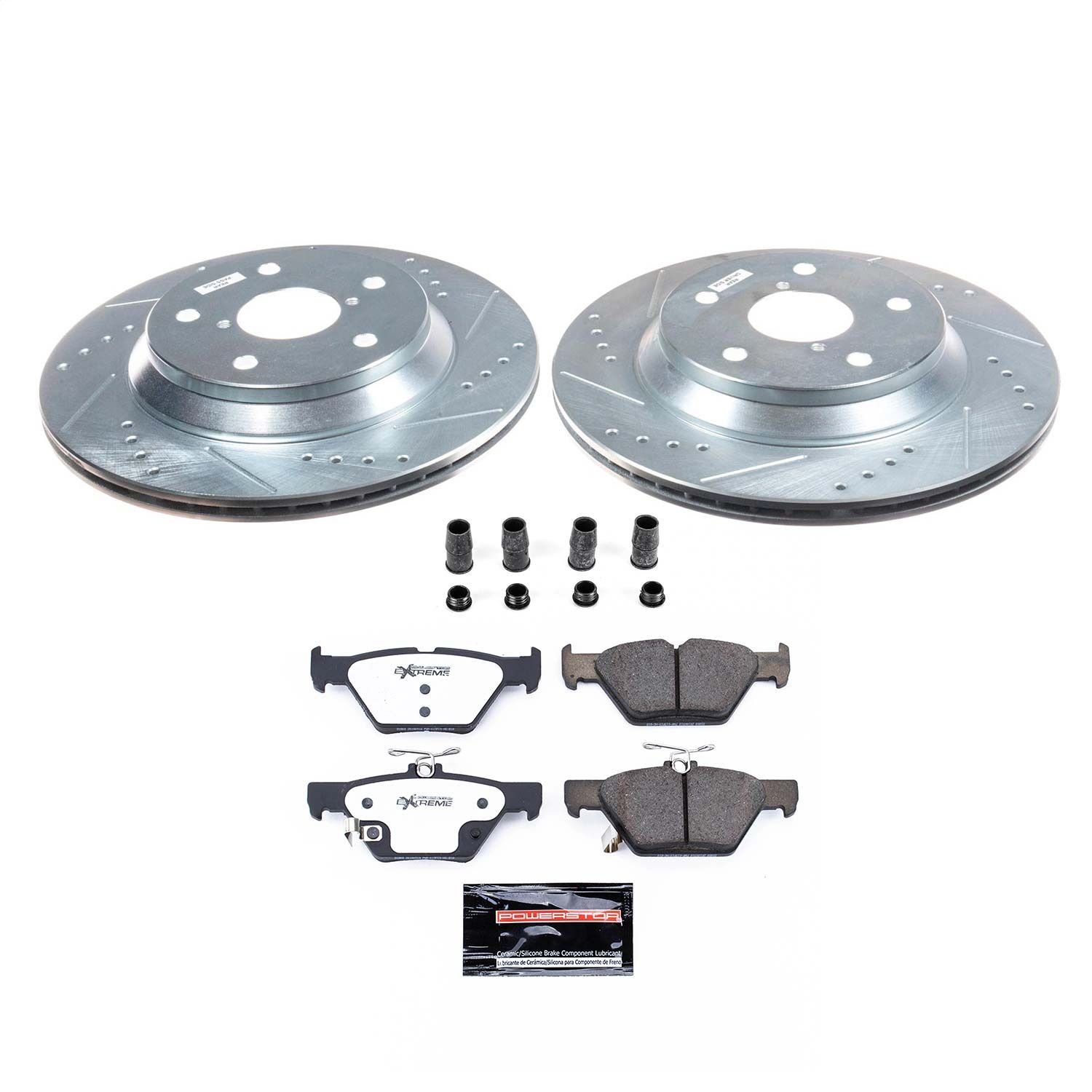 2022, 2021, 2020, 2019 Subaru Forester Disc Brake Kit