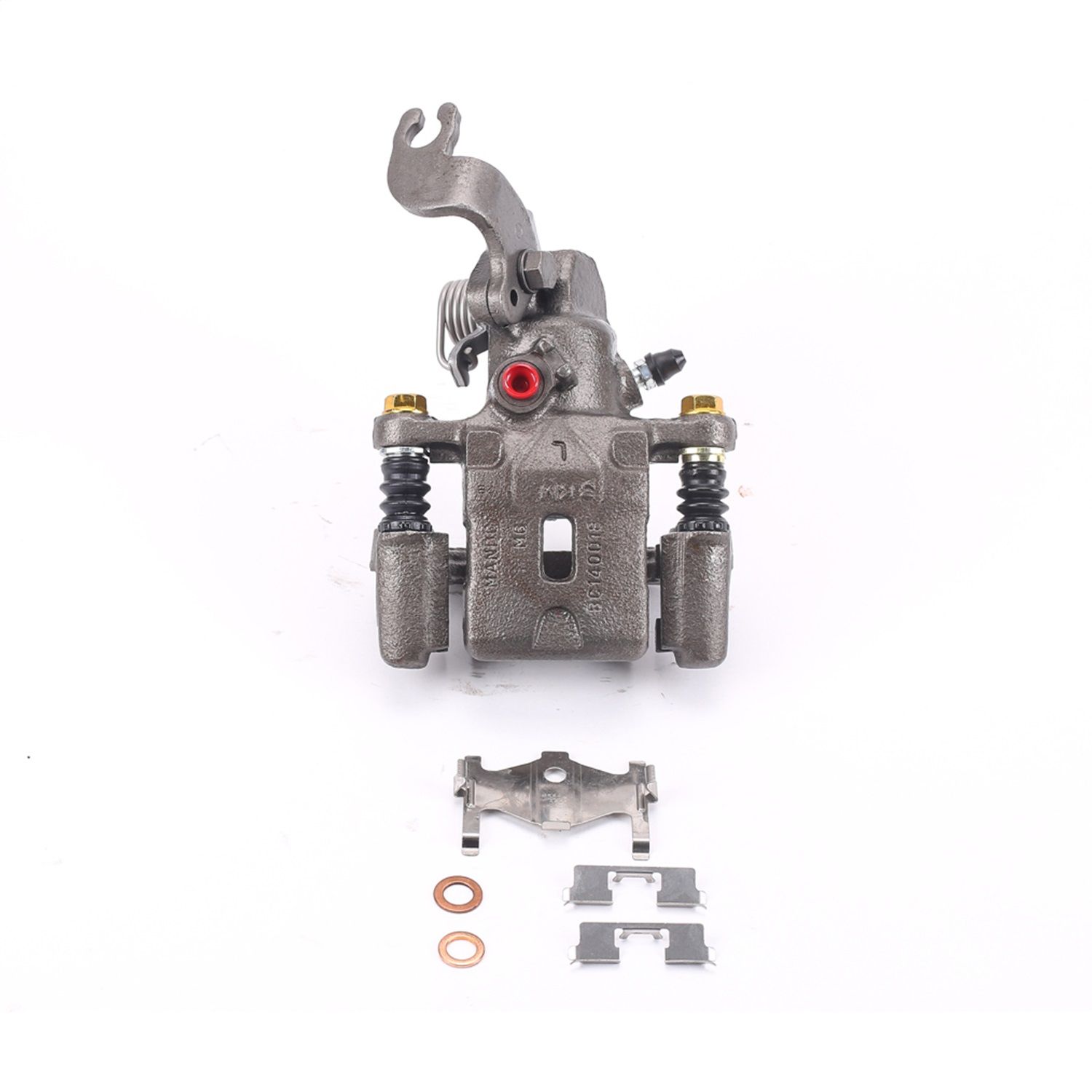 2005, 2004 Kia Spectra Disc Brake Caliper