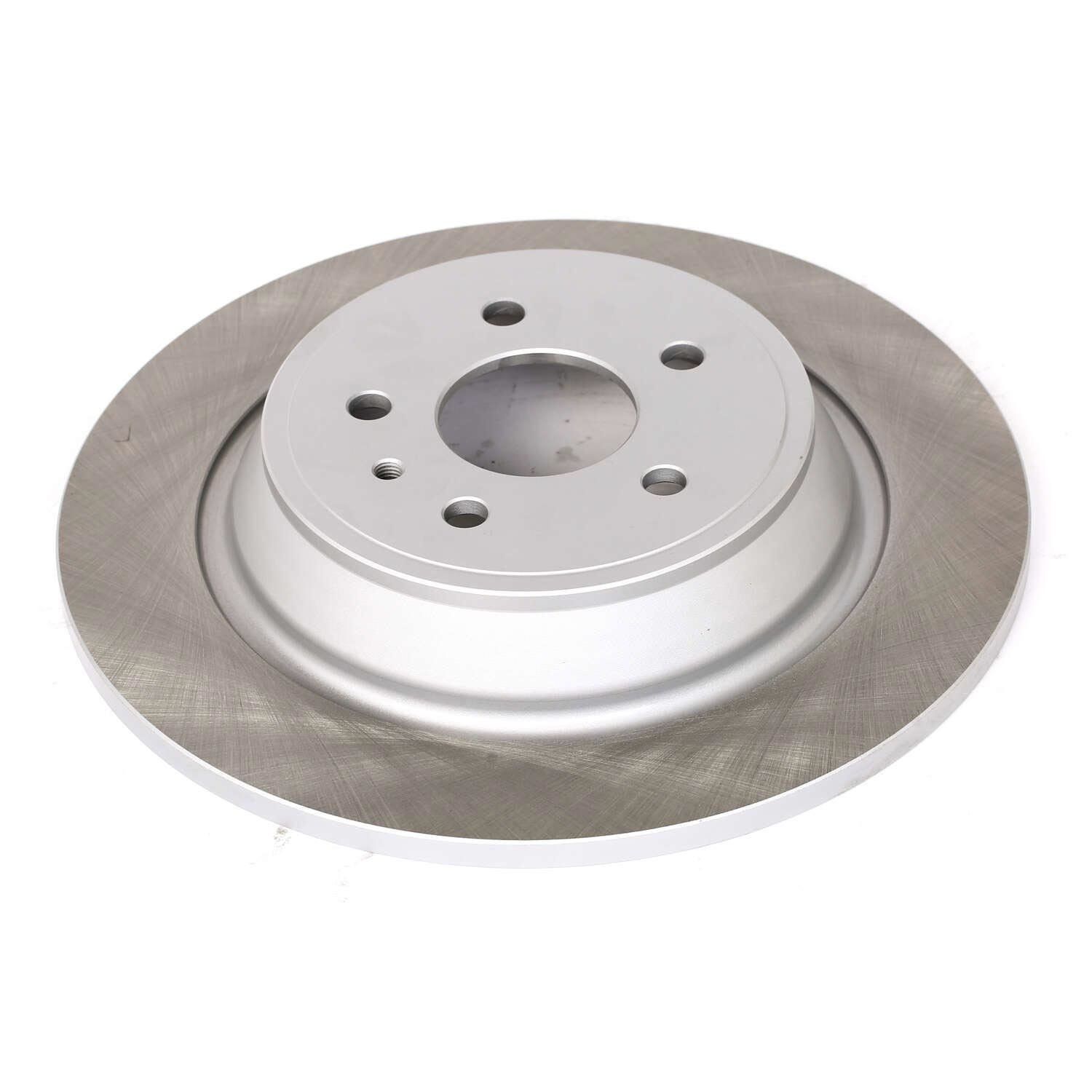 2020, 2019, 2018, 2017, 2016, 2015, 2014, 2013 Ford Fusion Disc Brake Rotor