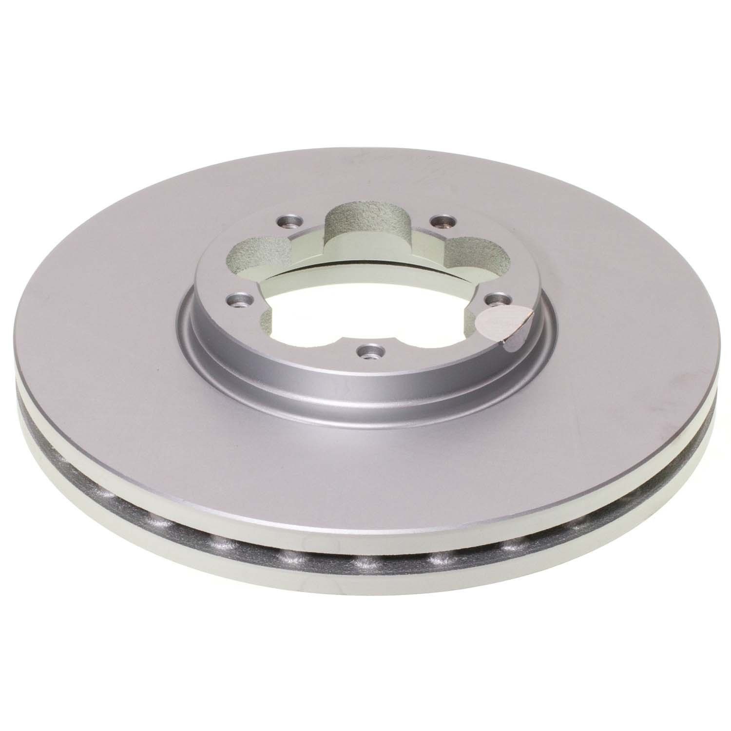 2024, 2023, 2022, 2021, 2020 Ford Transit-150 Disc Brake Rotor