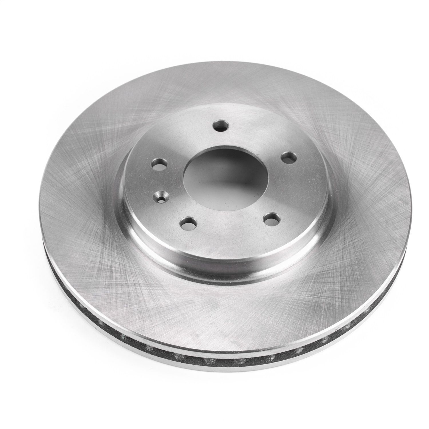 2011, 2010, 2009 Cadillac STS Disc Brake Rotor