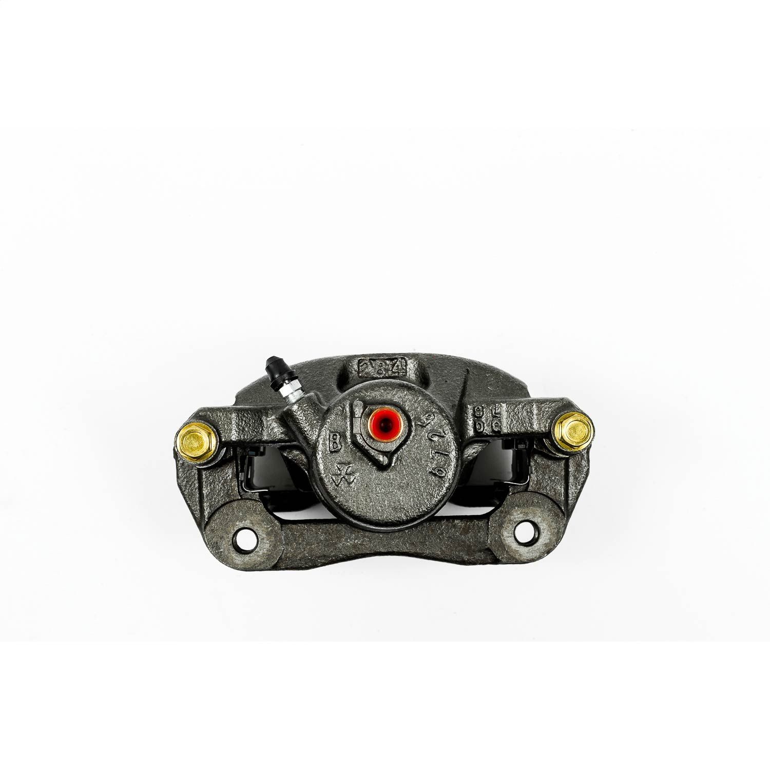 2011, 2010, 2009, 2008, 2007, 2006, 2005, 2004, 2003 Honda Element Disc Brake Caliper