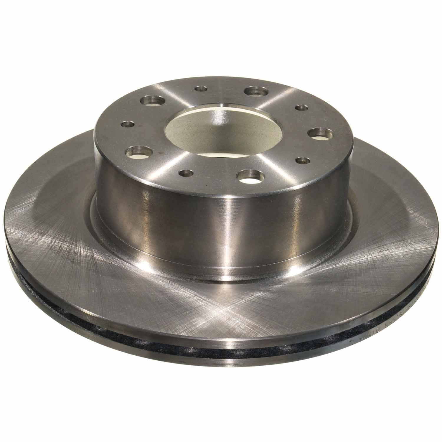 2024, 2023, 2022 Ram ProMaster 3500 1500 Disc Brake Rotor