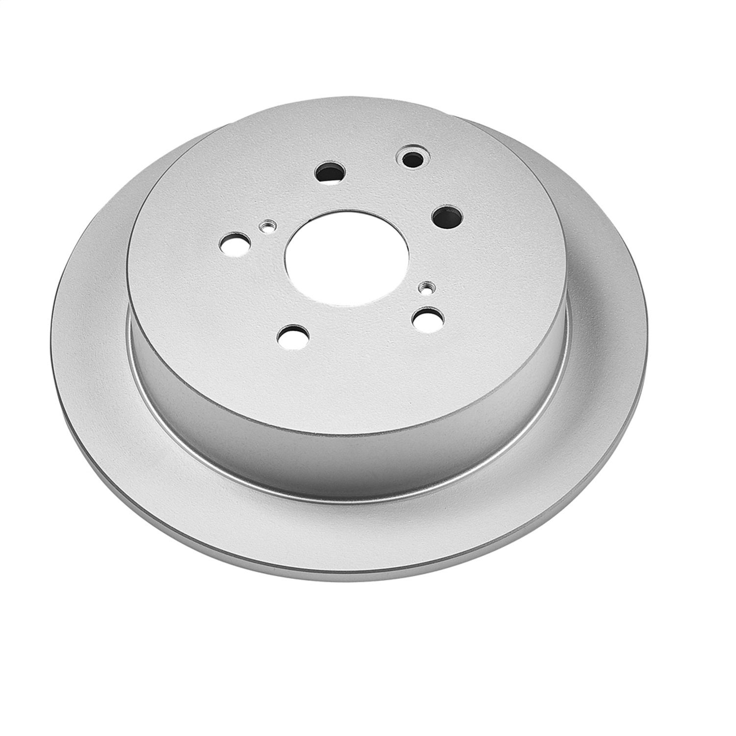 2015, 2014, 2013, 2012, 2011, 2010 Lexus RX350 Disc Brake Rotor