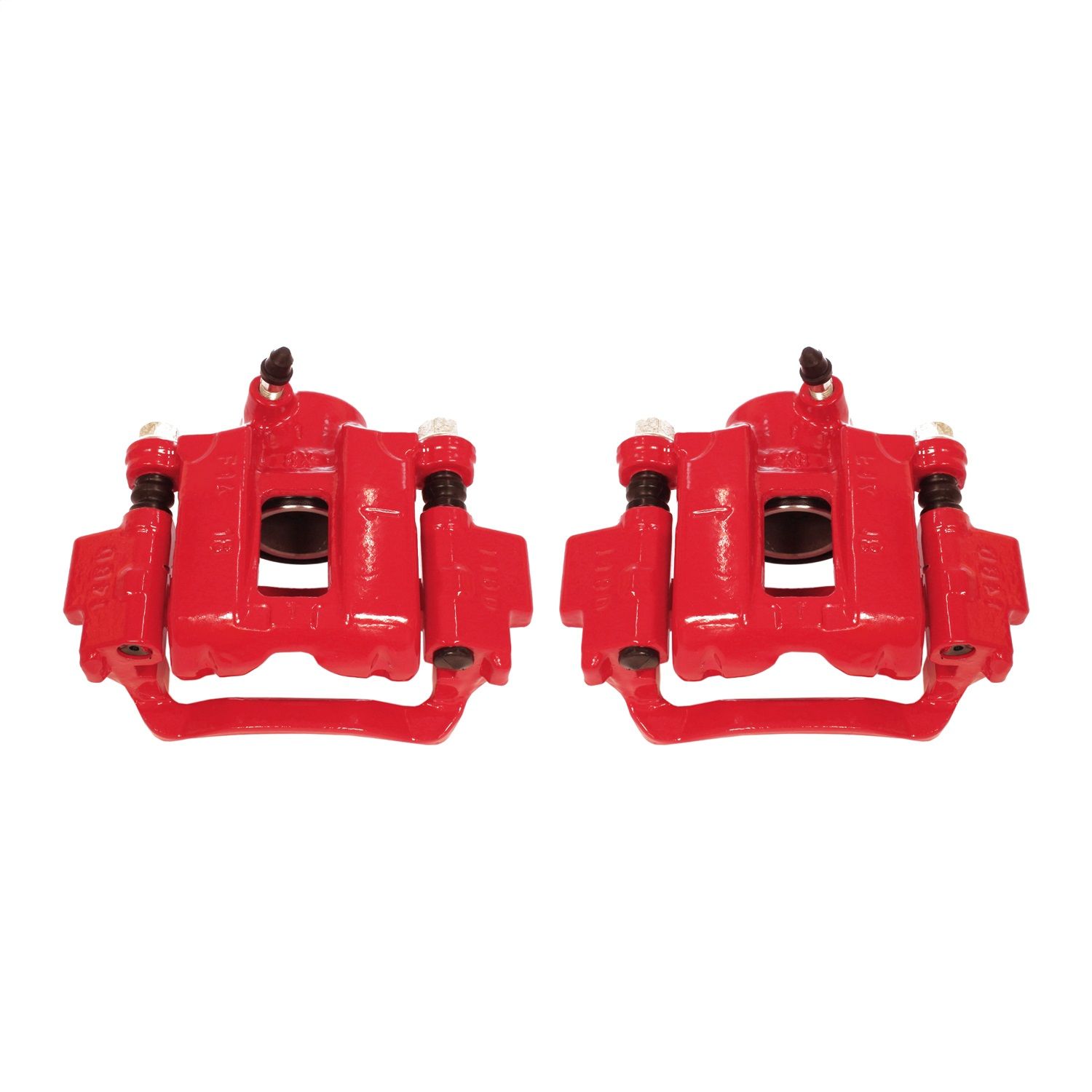 2009, 2008, 2007, 2006, 2005, 2004, 2003 Lexus GX470 Disc Brake Caliper Set