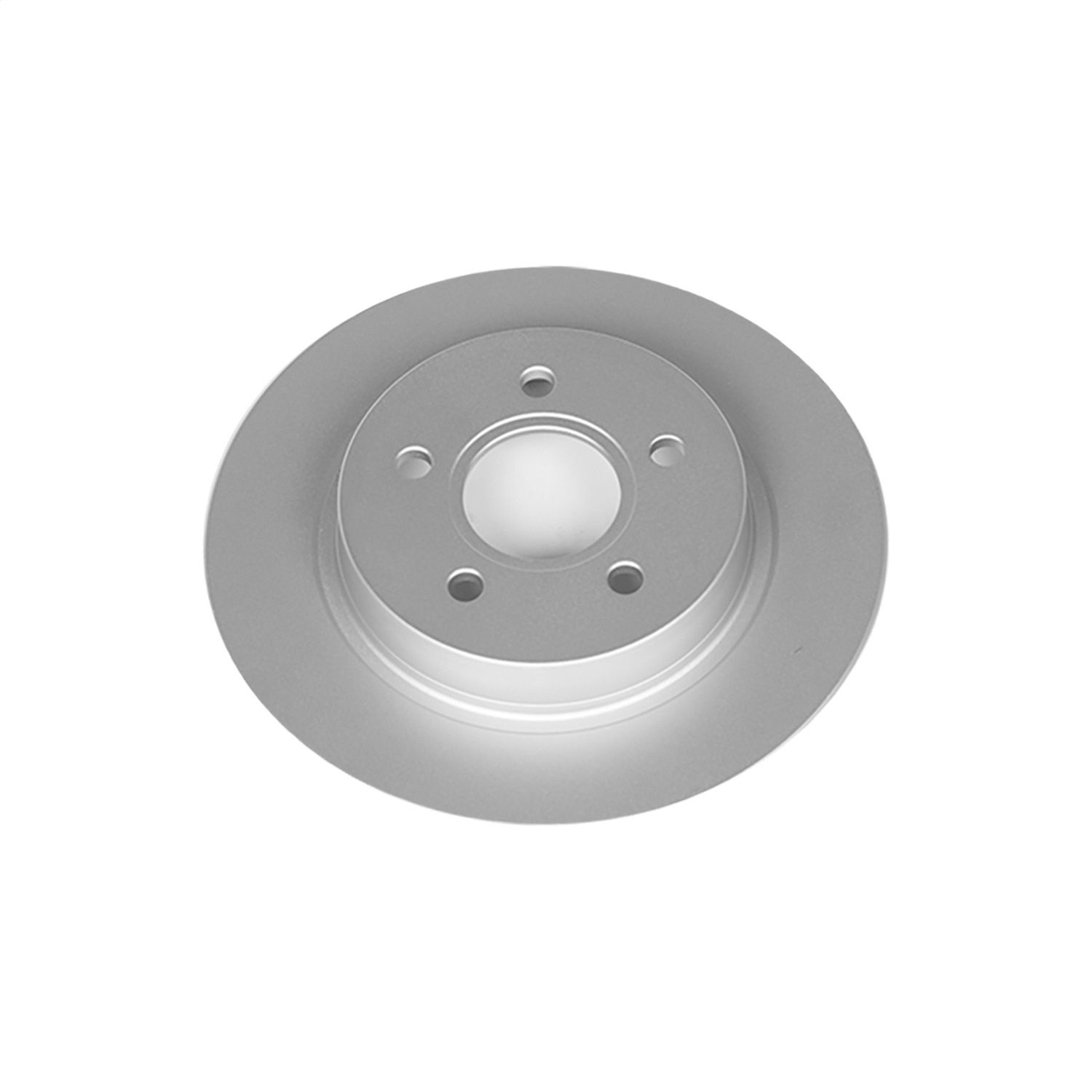 2012, 2011, 2010, 2009, 2008, 2007, 2006, 2005, 2004 Volvo S40 Disc Brake Rotor
