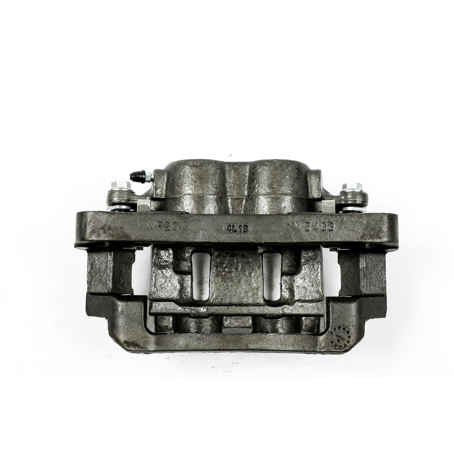 2005, 2004, 2003, 2002, 2001, 2000 Ford Excursion Disc Brake Caliper