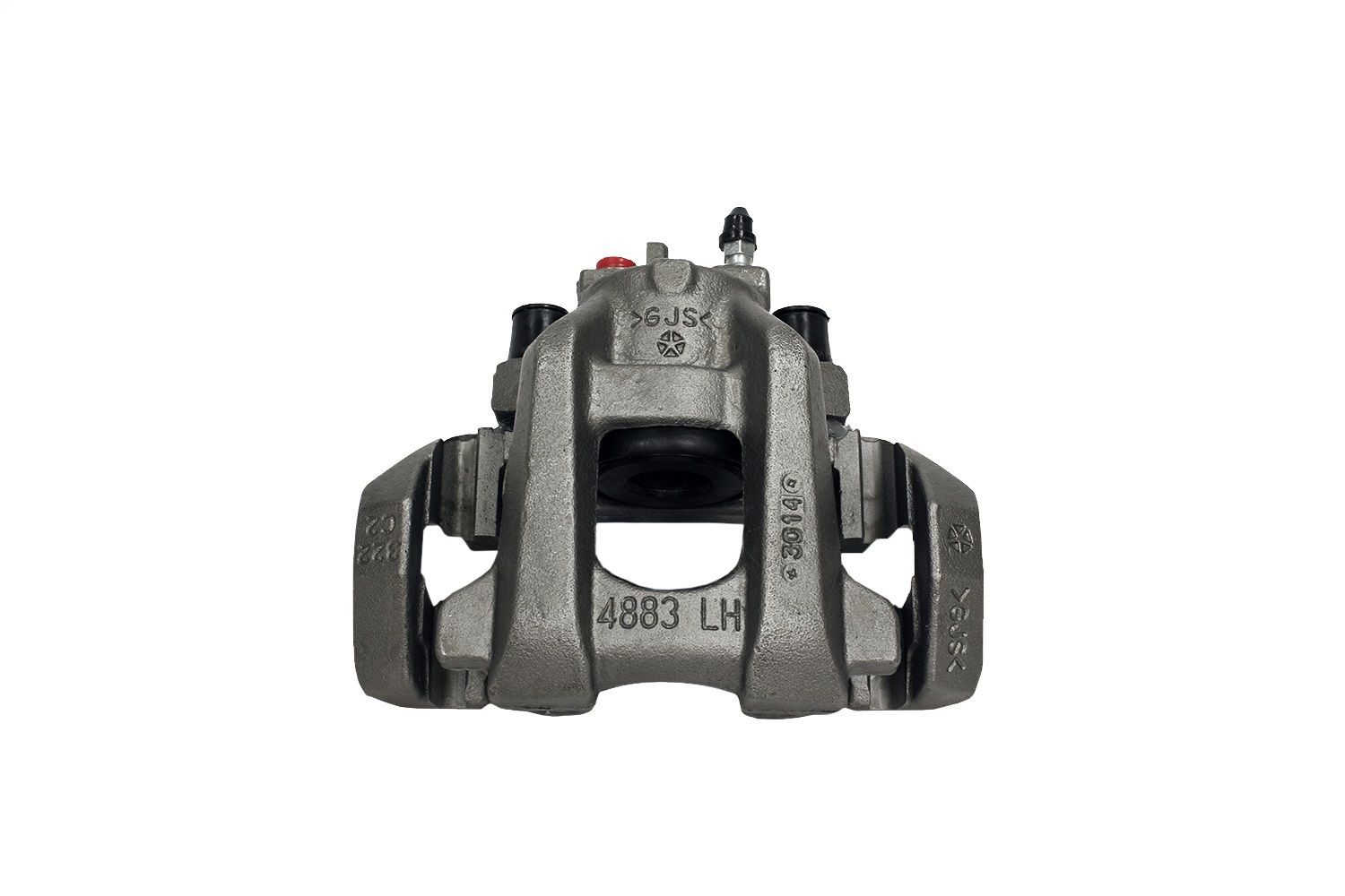 2020, 2019, 2018, 2017, 2016, 2015, 2014, 2013, 2012, 2011 Dodge Durango Disc Brake Caliper