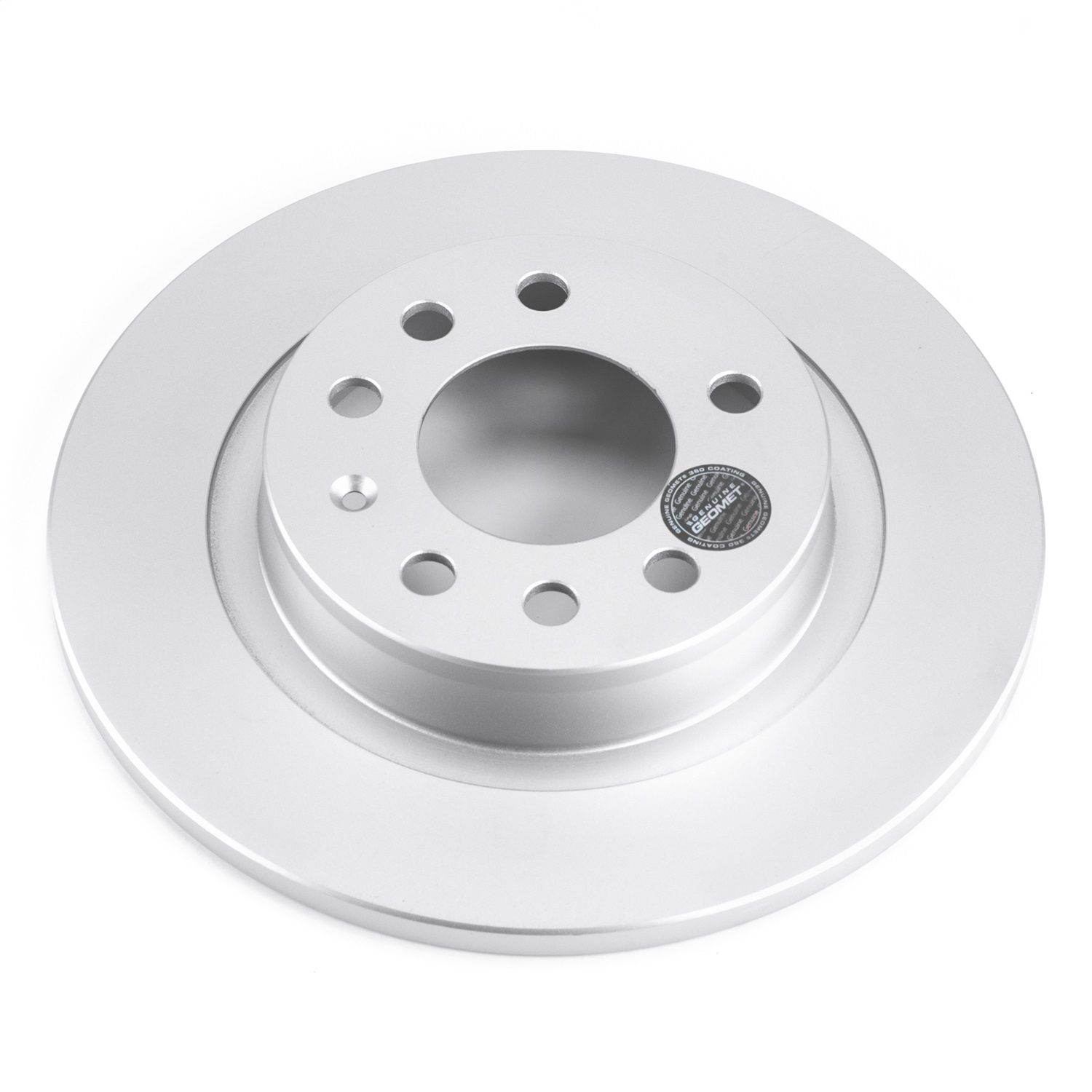 2009, 2008, 2007, 2006 Pontiac Solstice Disc Brake Rotor