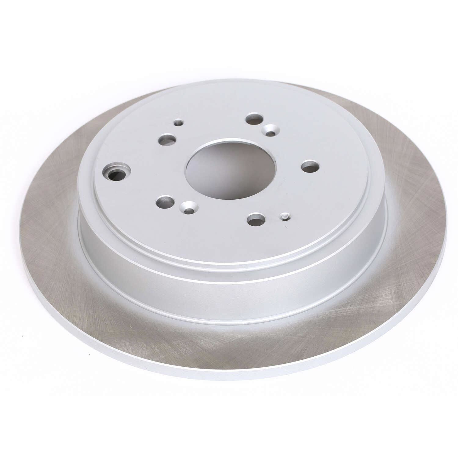 2008, 2007, 2006, 2005, 2004, 2003 Honda Pilot Disc Brake Rotor