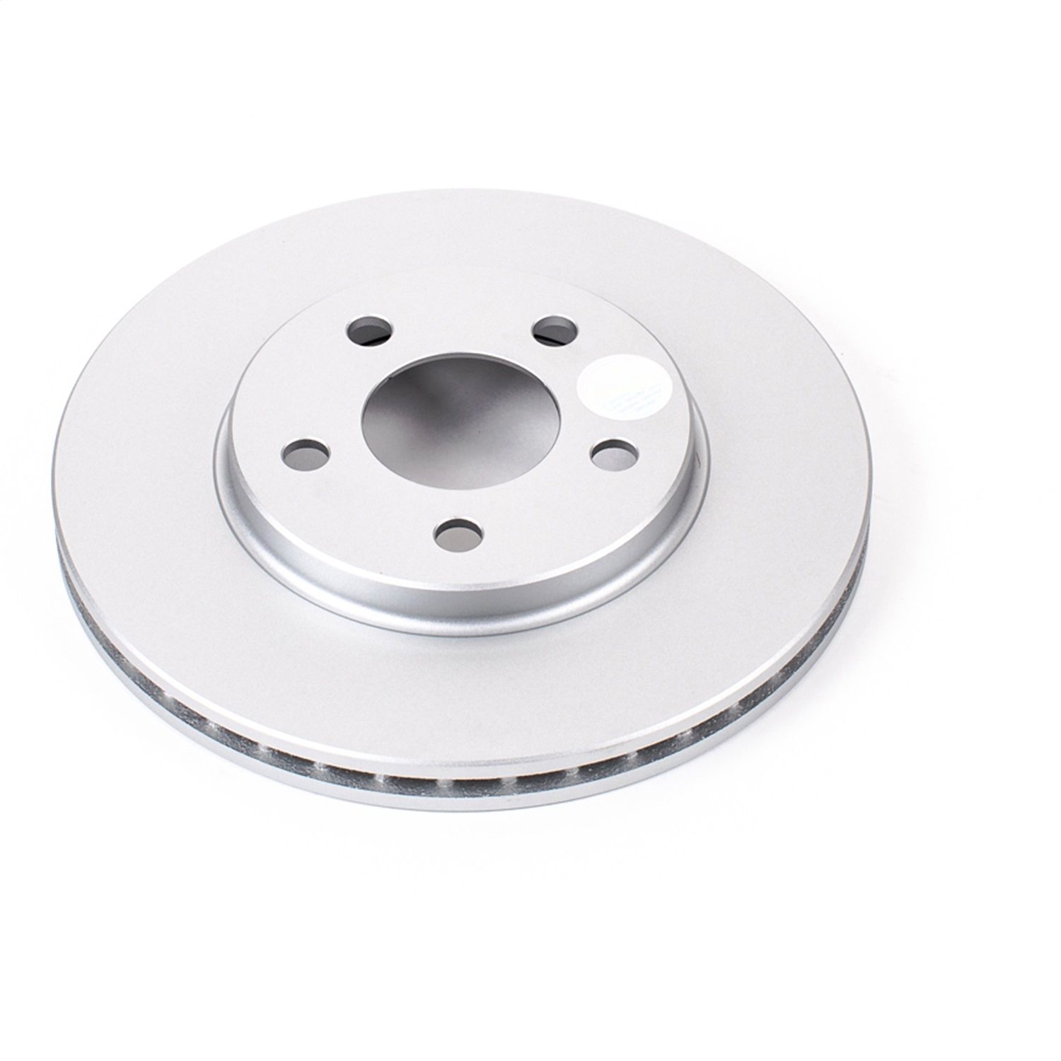 2001, 2000 Chrysler Neon Disc Brake Rotor