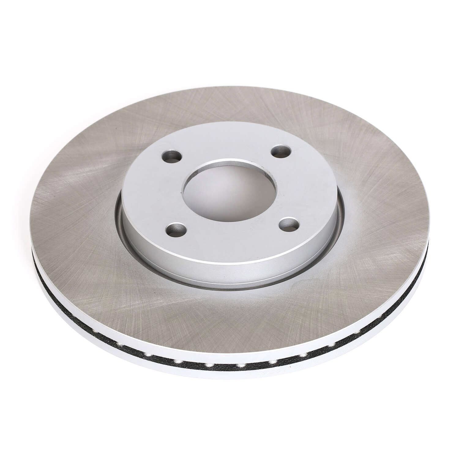 2007, 2006, 2005 Ford Focus Disc Brake Rotor