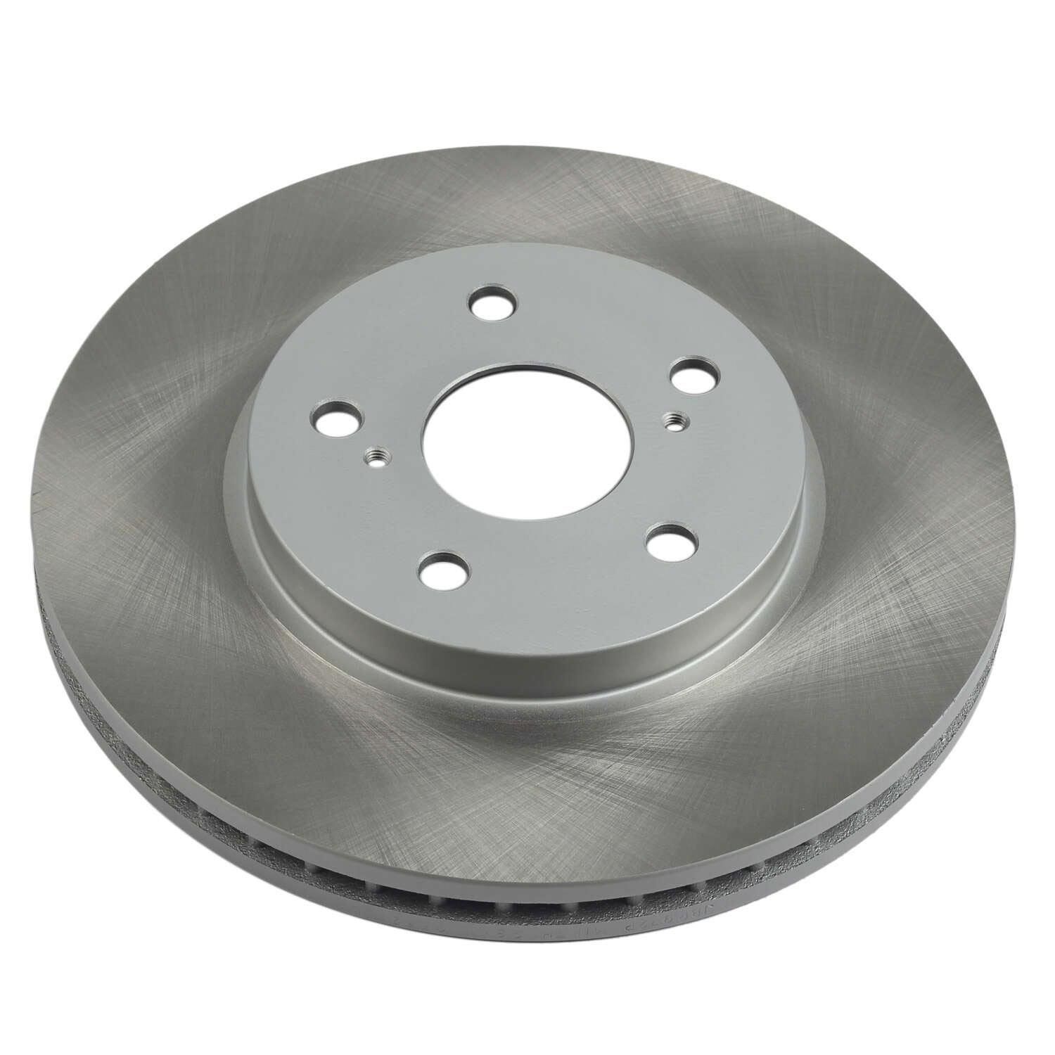 2015, 2014, 2013, 2012, 2011, 2010, 2009, 2008, 2007, 2006 Lexus IS250 Disc Brake Rotor