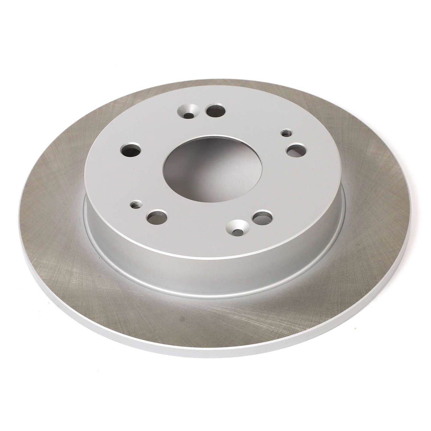 2011, 2010, 2009, 2008, 2007, 2006 Acura CSX Disc Brake Rotor