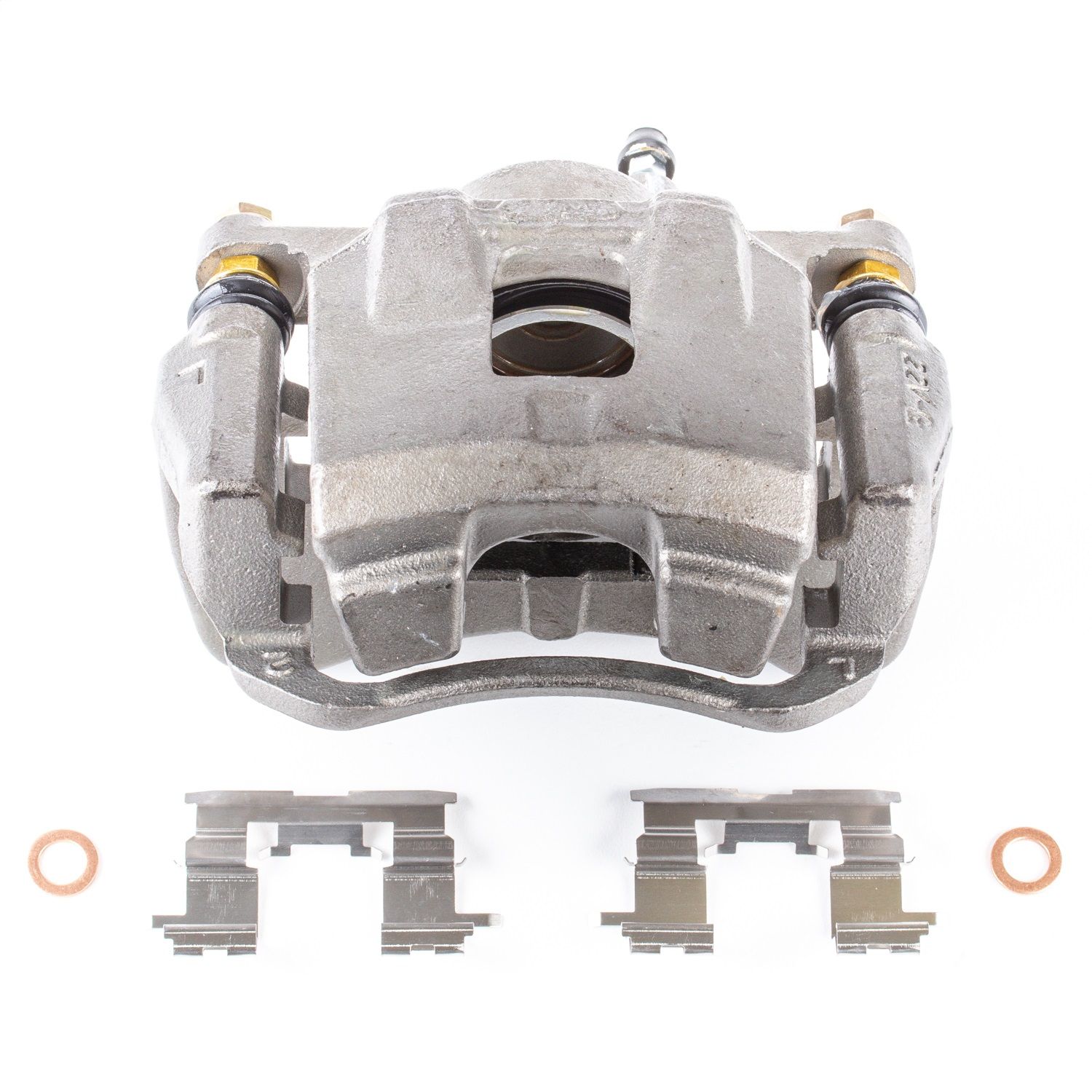 2003, 2002, 2001 Toyota Prius Disc Brake Caliper