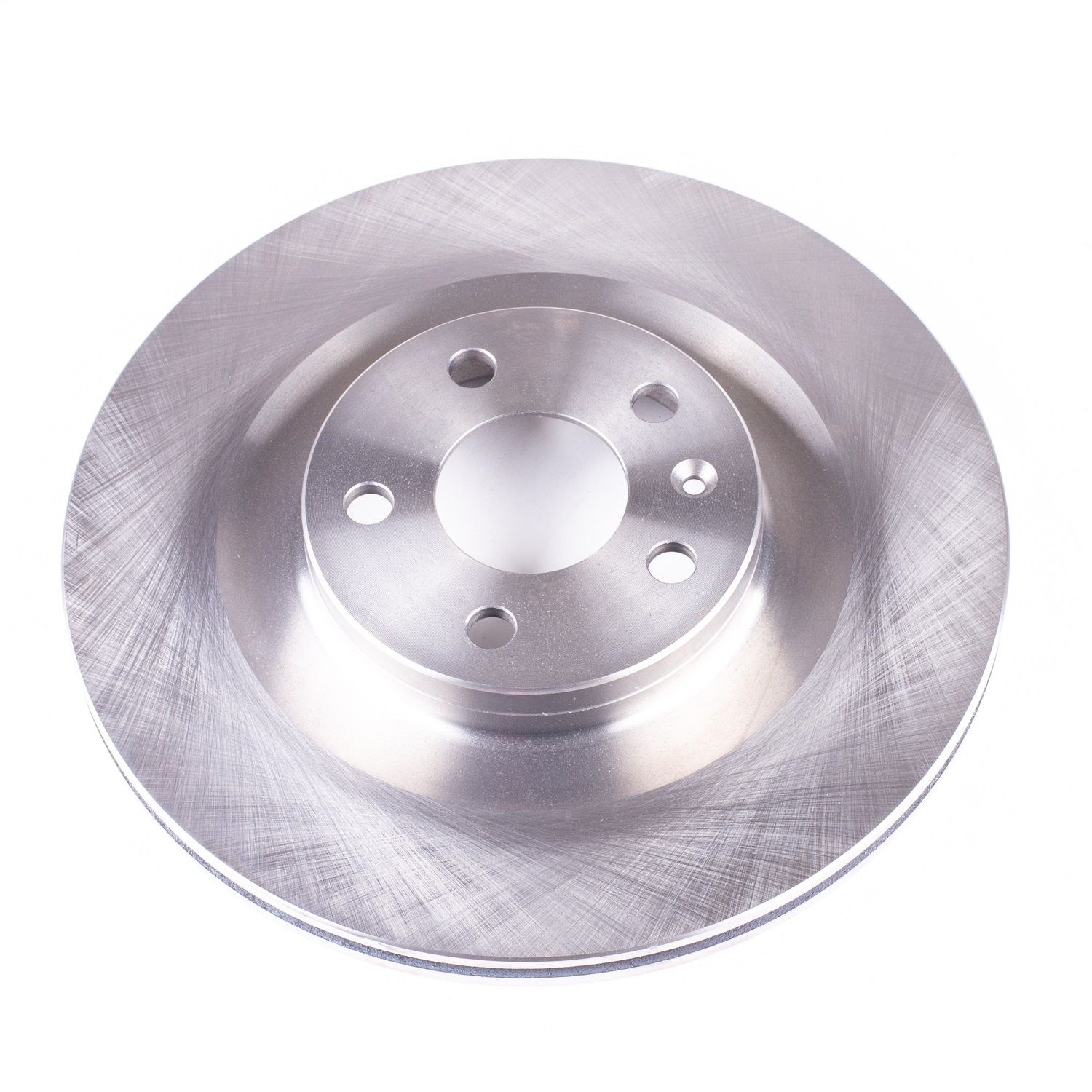 2025, 2024, 2023, 2022, 2021, 2020, 2019, 2018, 2017 Volvo S90 Disc Brake Rotor