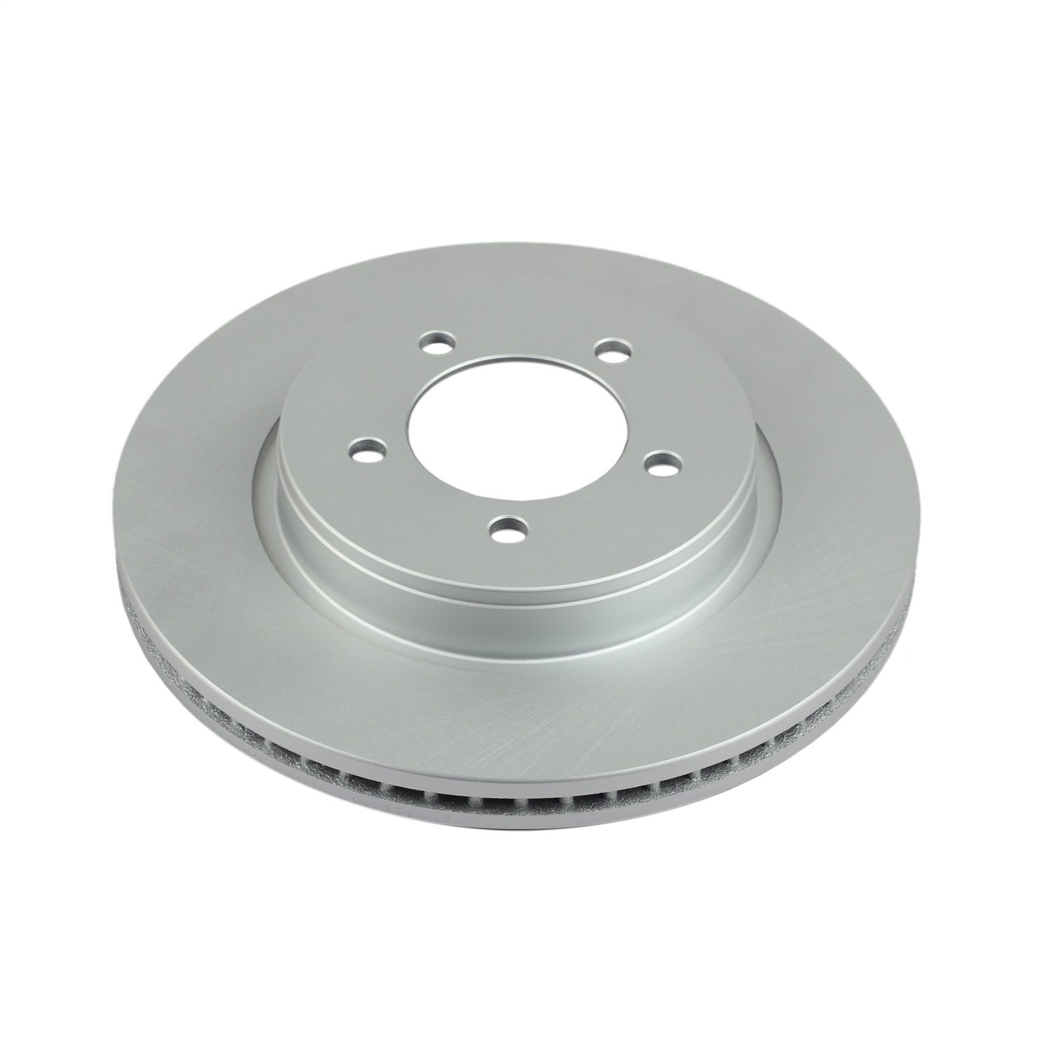 2005, 2004, 2003, 2002 Ford Explorer Disc Brake Rotor