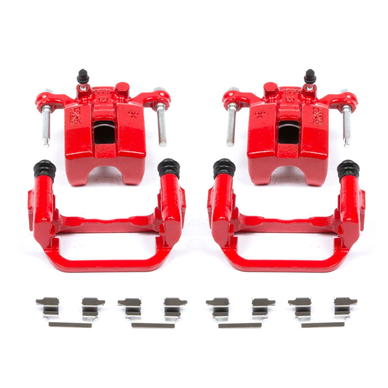 2005, 2004, 2003 INFINITI G35 Disc Brake Caliper Set