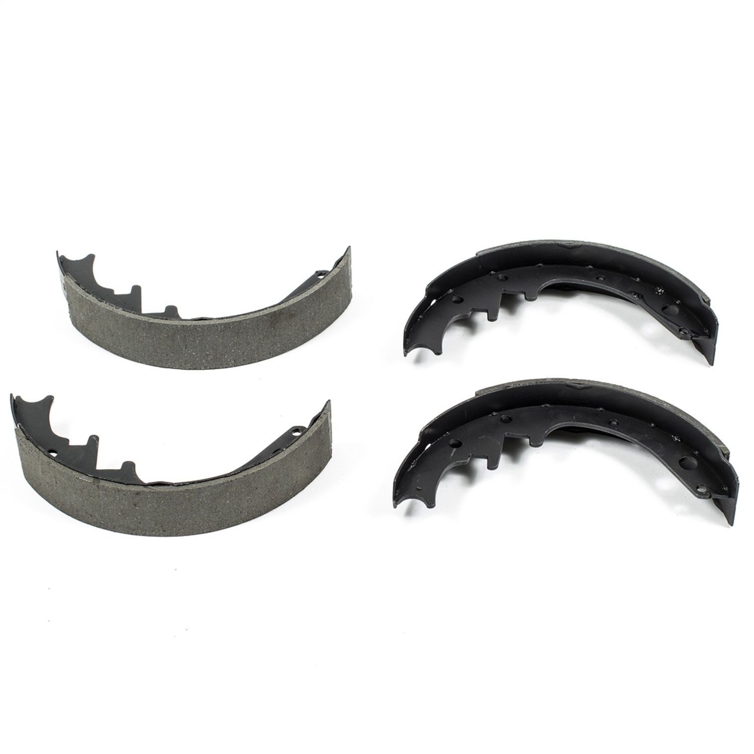 1989, 1988, 1987, 1986, 1985, 1984 Jeep Cherokee Pacer Drum Brake Shoe