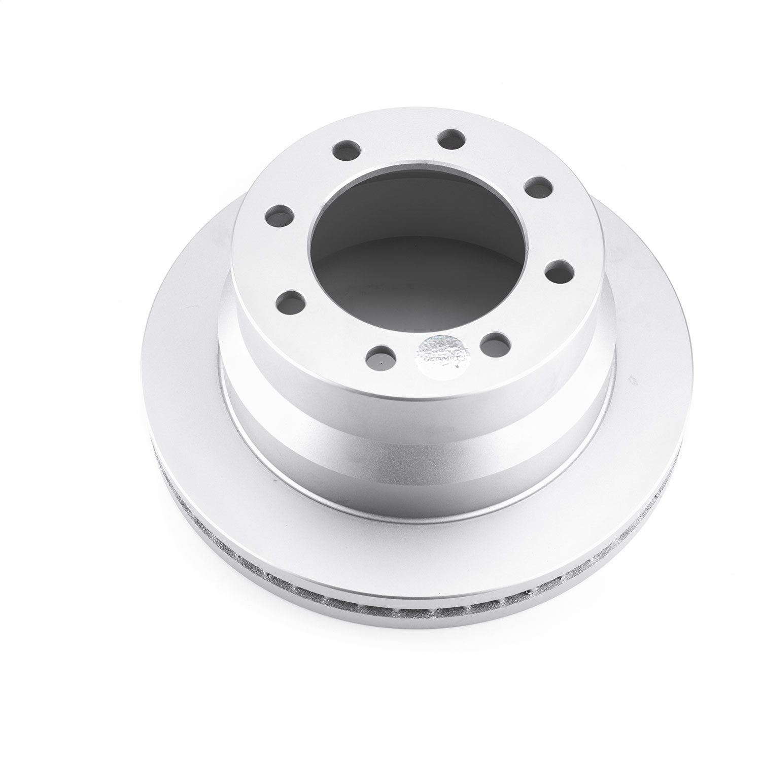 2020, 2019, 2018, 2017, 2016, 2015, 2014, 2013, 2012, 2011, 2010, 2009 Chevrolet Express 3500 3500 Disc Brake Rotor
