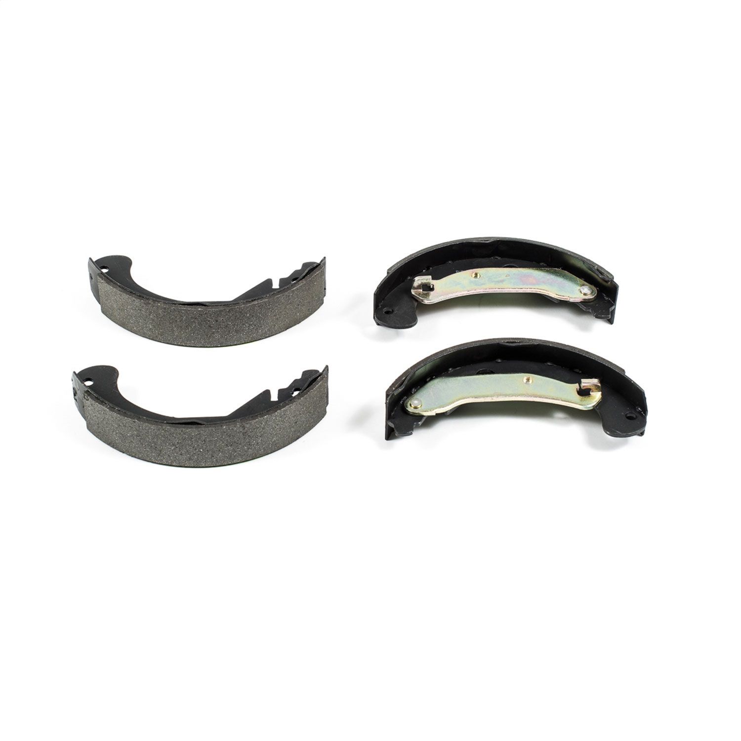2005, 2004, 2003 Pontiac Sunfire Drum Brake Shoe