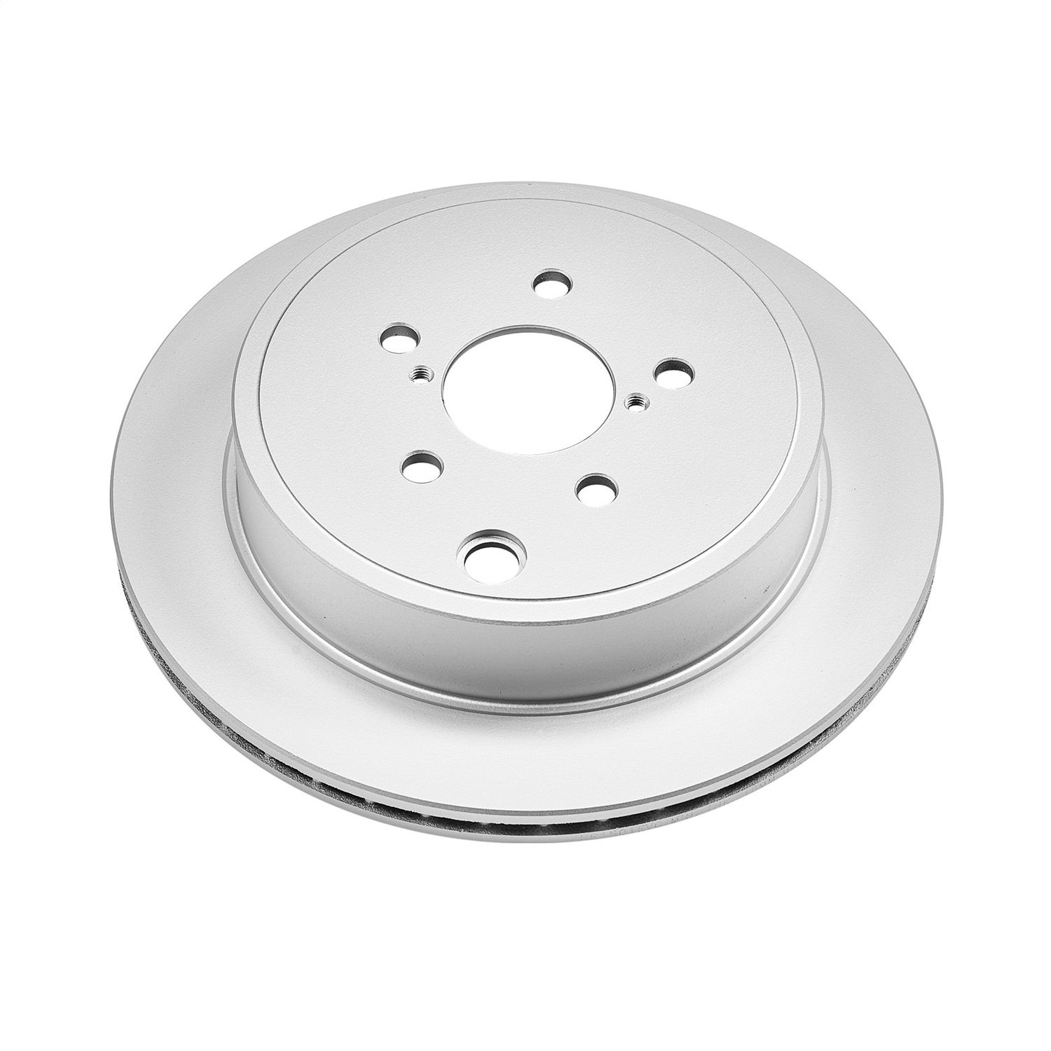 2014, 2013, 2012, 2011, 2010 Subaru Outback Disc Brake Rotor