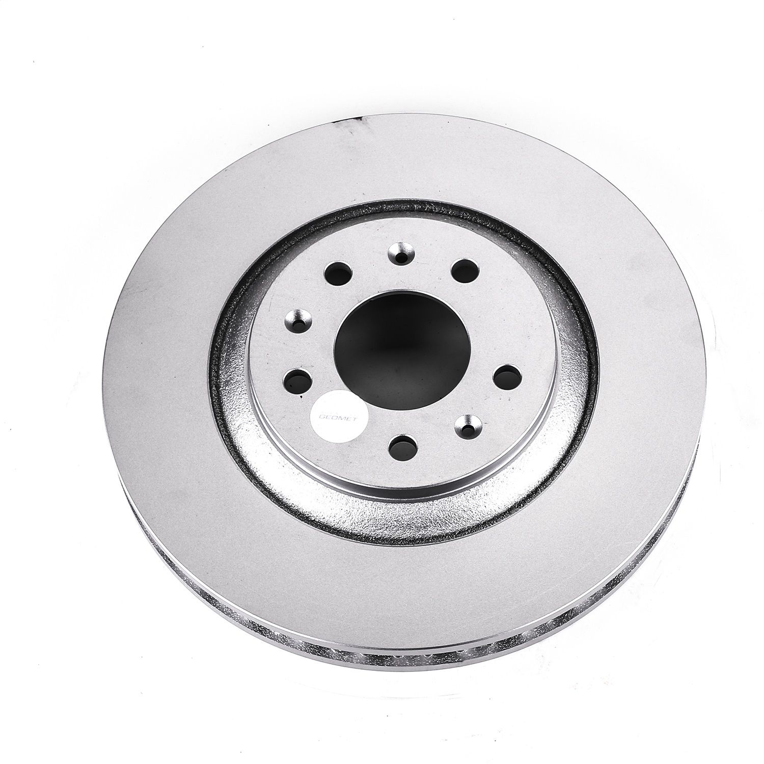 2008, 2007, 2006, 2005 Cadillac STS Disc Brake Rotor