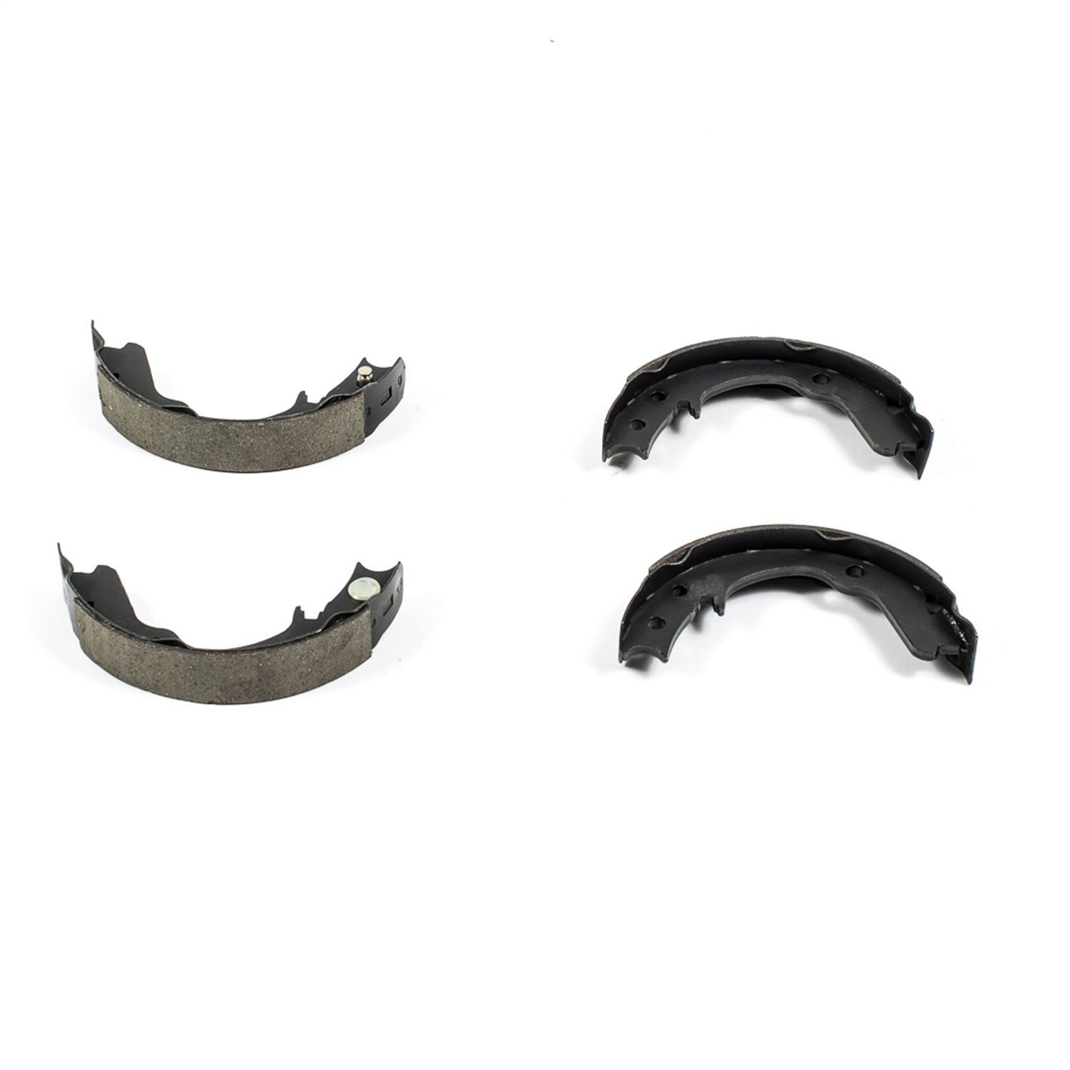 1999, 1998, 1997, 1996, 1995, 1994, 1993, 1992, 1991, 1990 Subaru Legacy Parking Brake Shoe