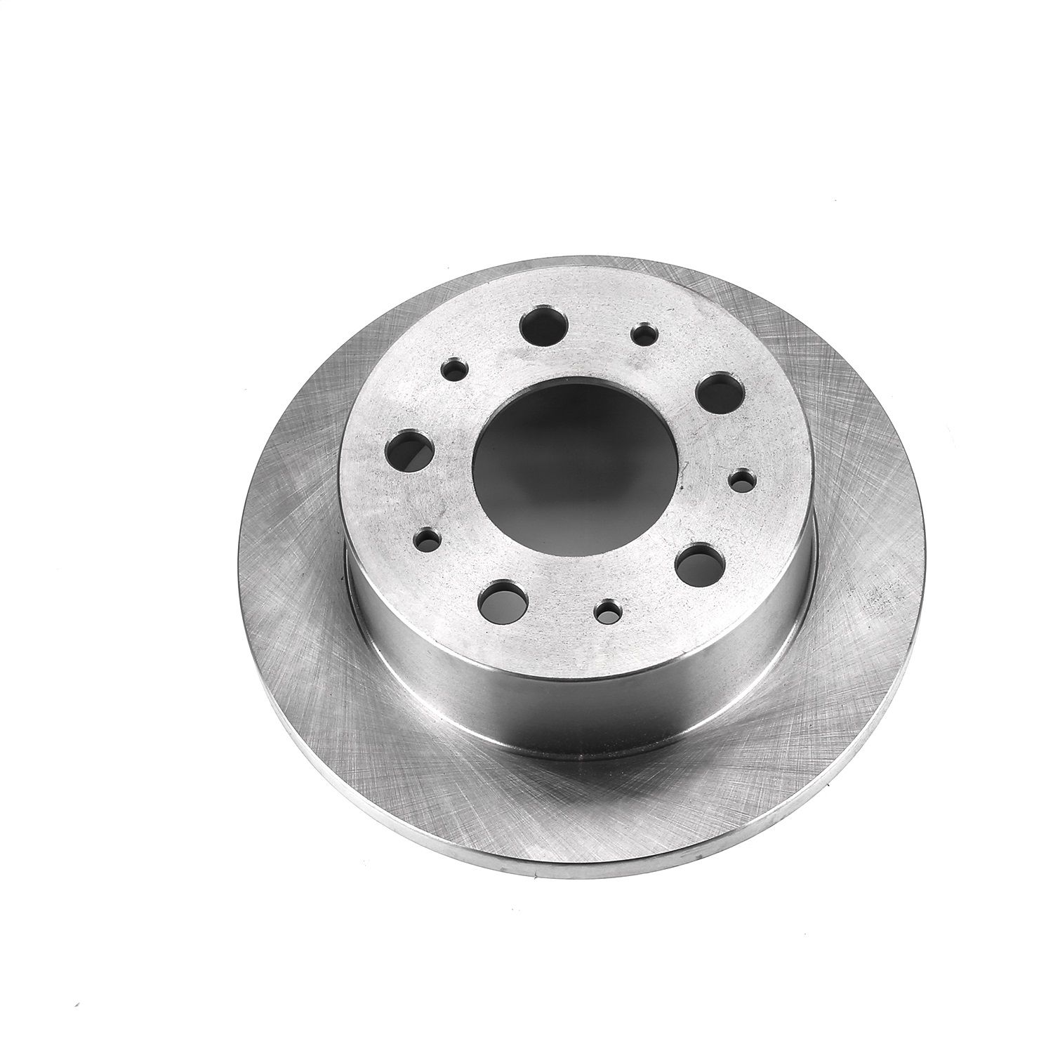 2021, 2020, 2019, 2018, 2017, 2016, 2015, 2014 Ram ProMaster 3500 1500 Disc Brake Rotor