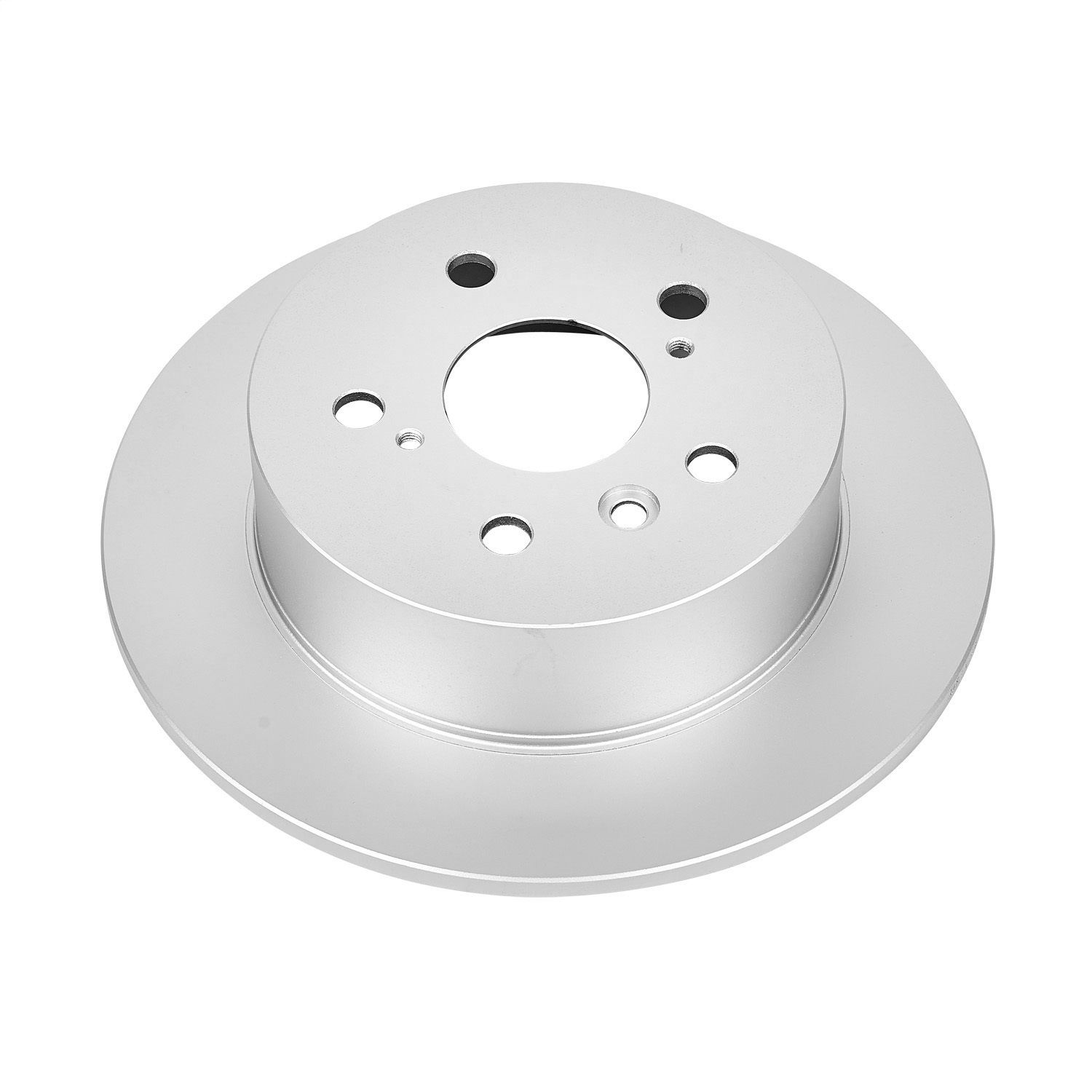 2012, 2011, 2010, 2009, 2008, 2007 Lexus ES350 Disc Brake Rotor