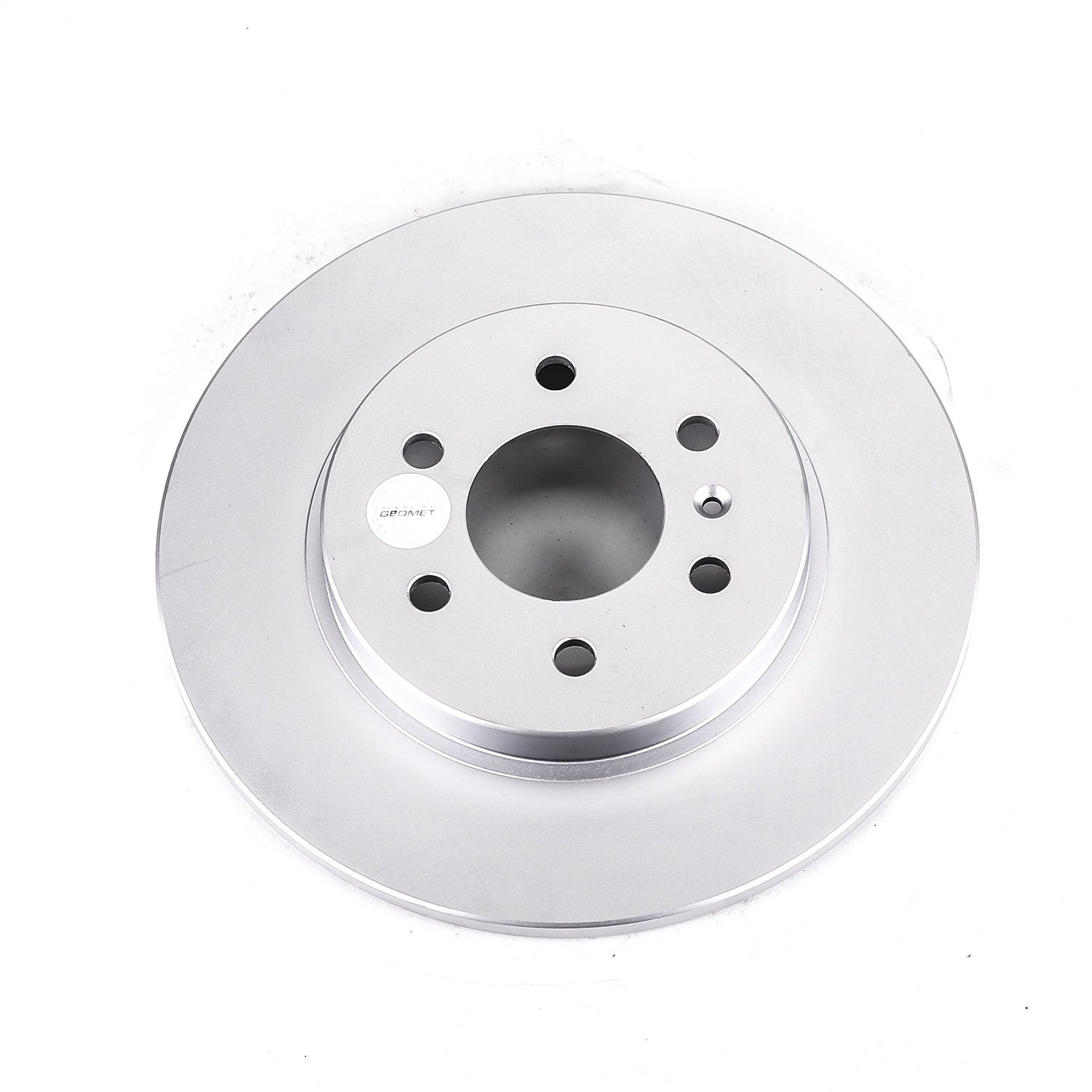 2009, 2008, 2007, 2006 Chevrolet Uplander Disc Brake Rotor