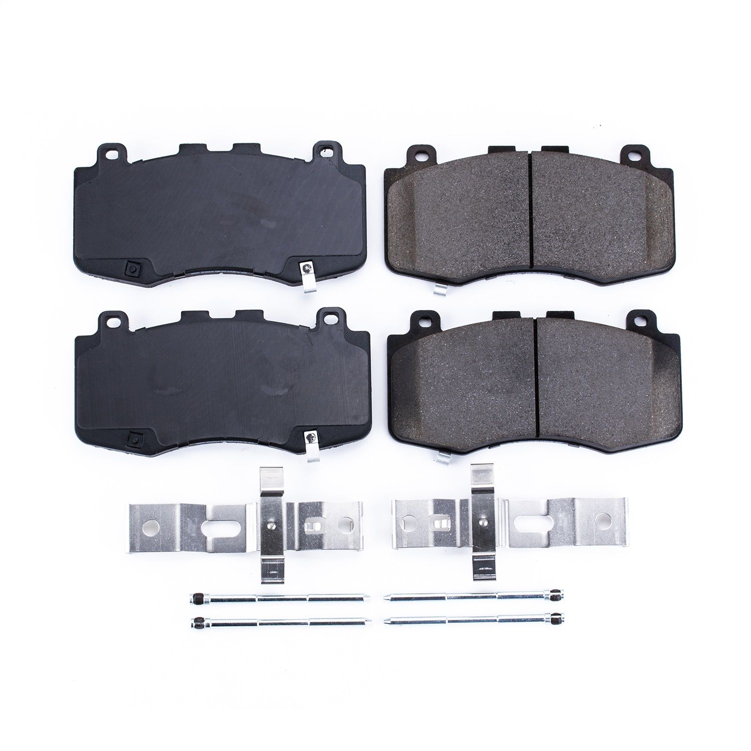 2024, 2023, 2022, 2021 Dodge Durango Cherokee Disc Brake Pad Set