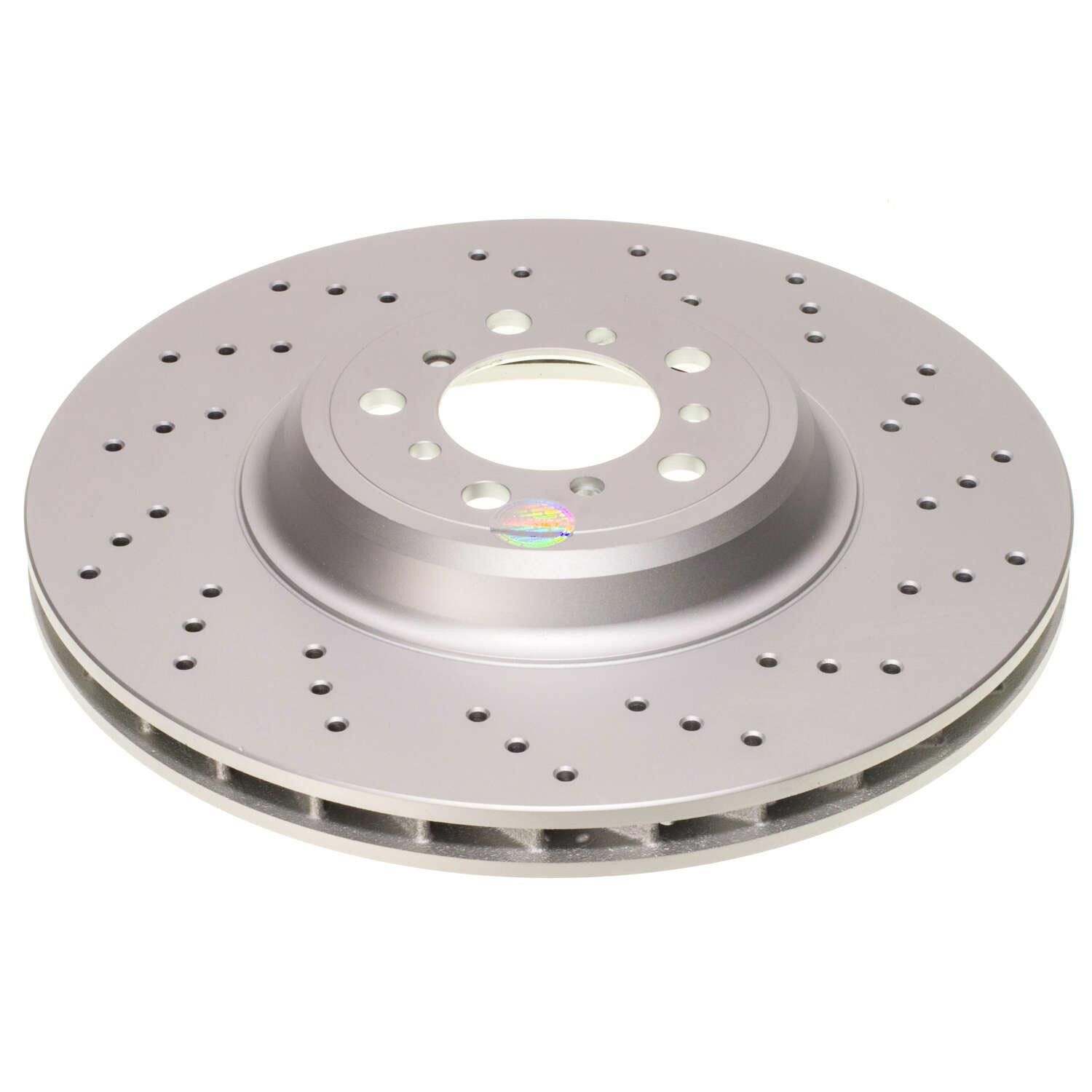 2018, 2017, 2016 BMW M2 Disc Brake Rotor
