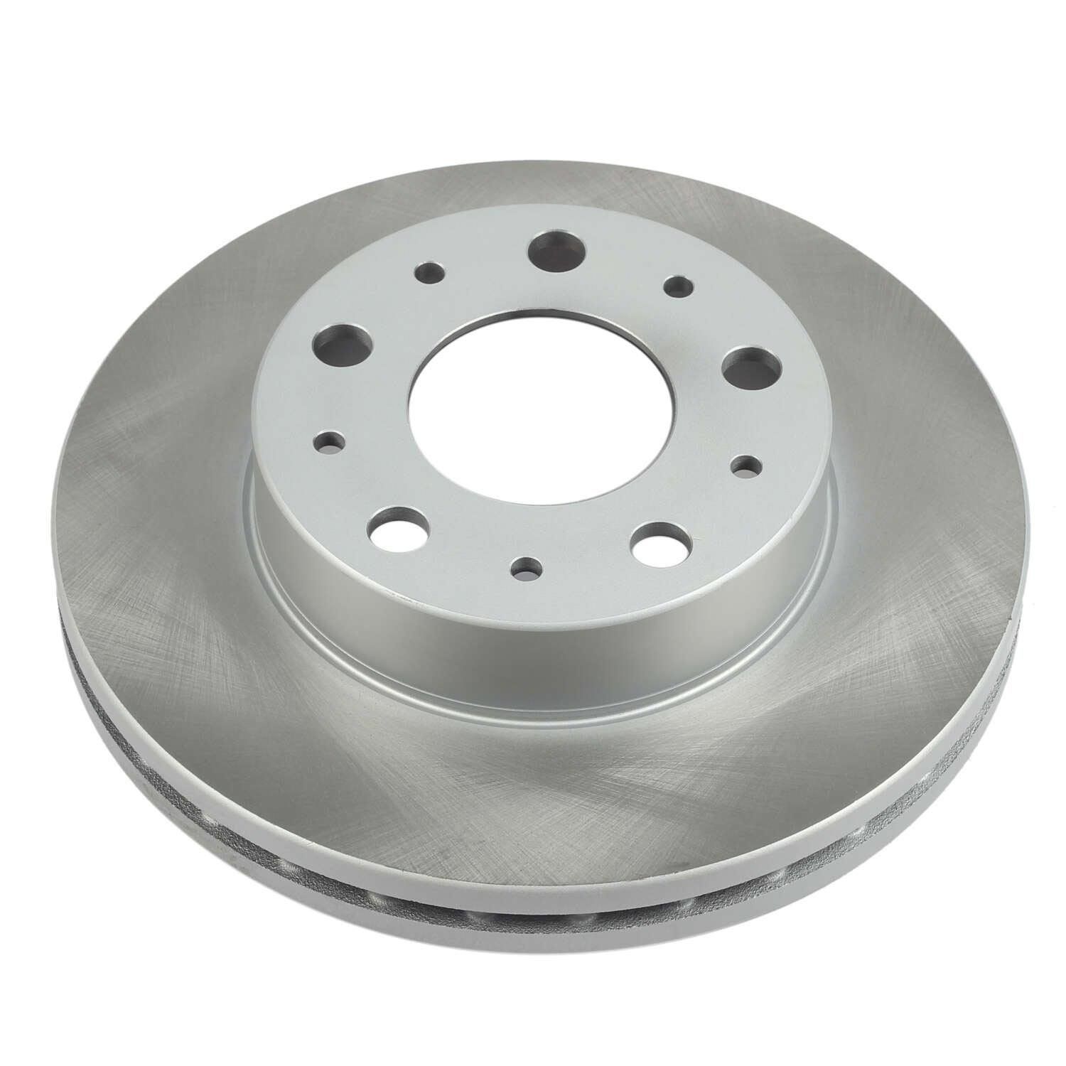 2024, 2023, 2022, 2021, 2020, 2019, 2018, 2017, 2016, 2015, 2014 Ram ProMaster 2500 1500 Disc Brake Rotor