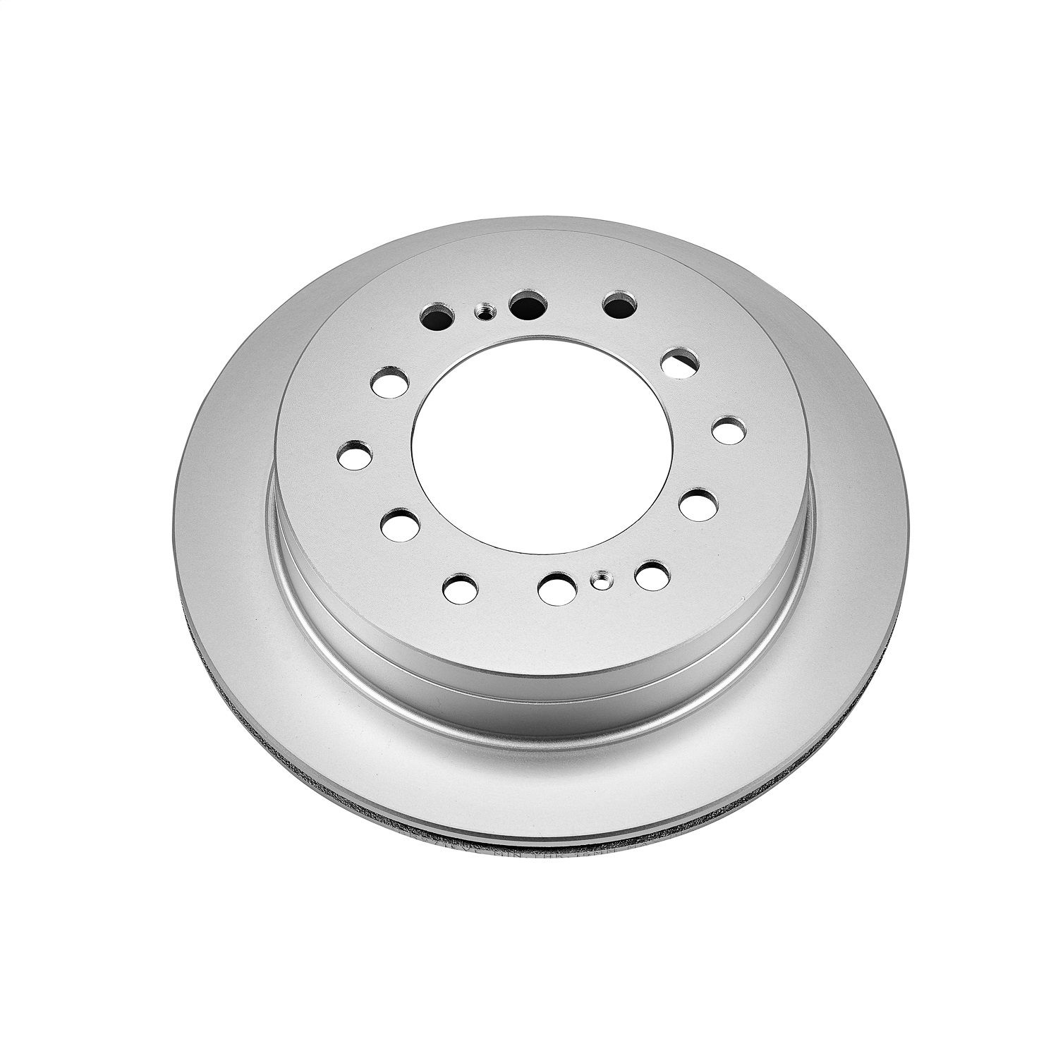 2009, 2008, 2007, 2006, 2005, 2004, 2003 Lexus GX470 Disc Brake Rotor