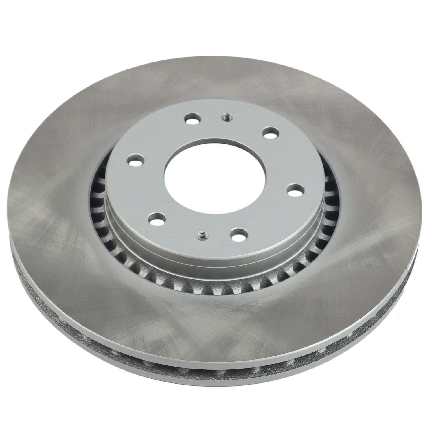 2002-2008 Buick Rainier Disc Brake Rotor Powerstop