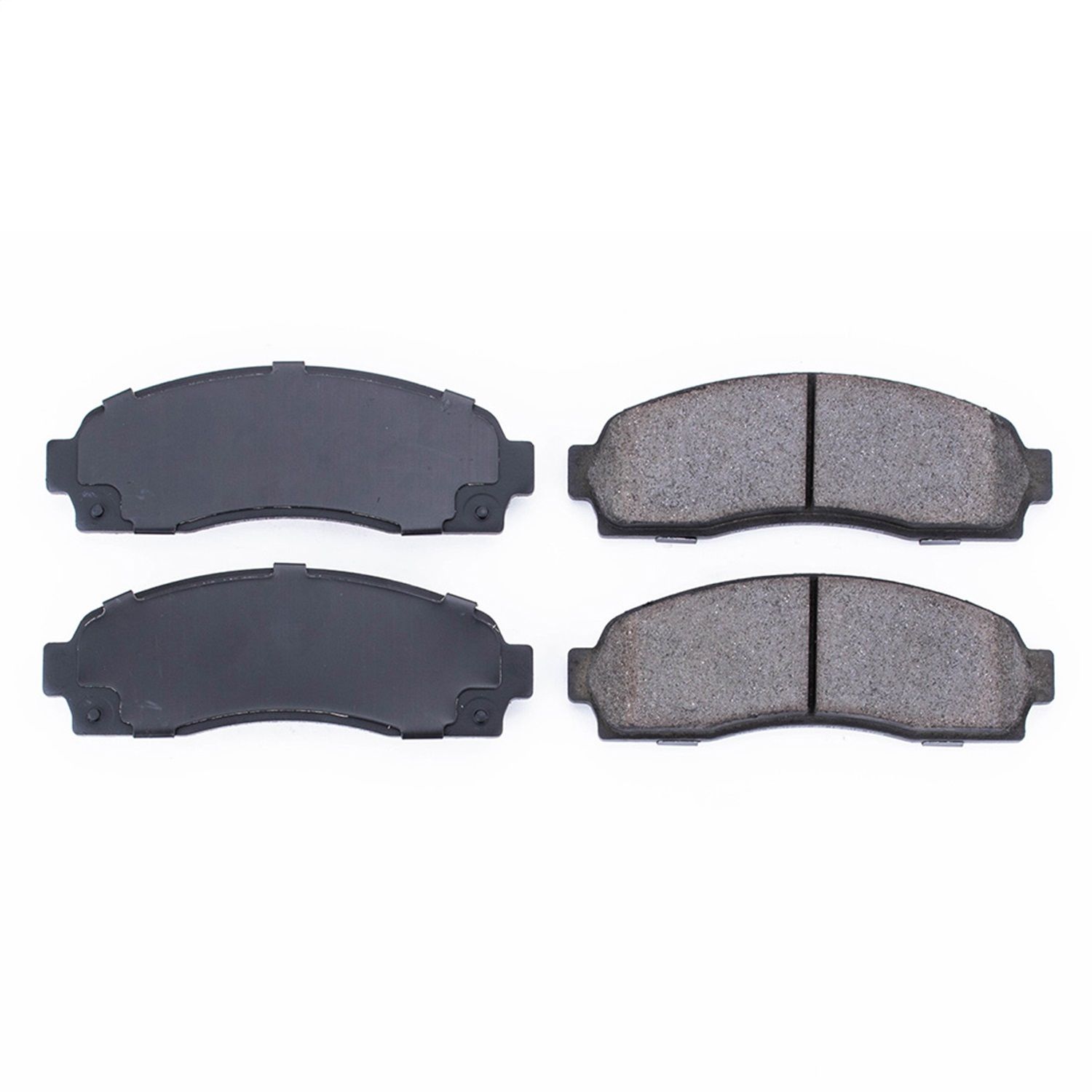 2005, 2004, 2003, 2002 Ford Explorer Disc Brake Pad Set